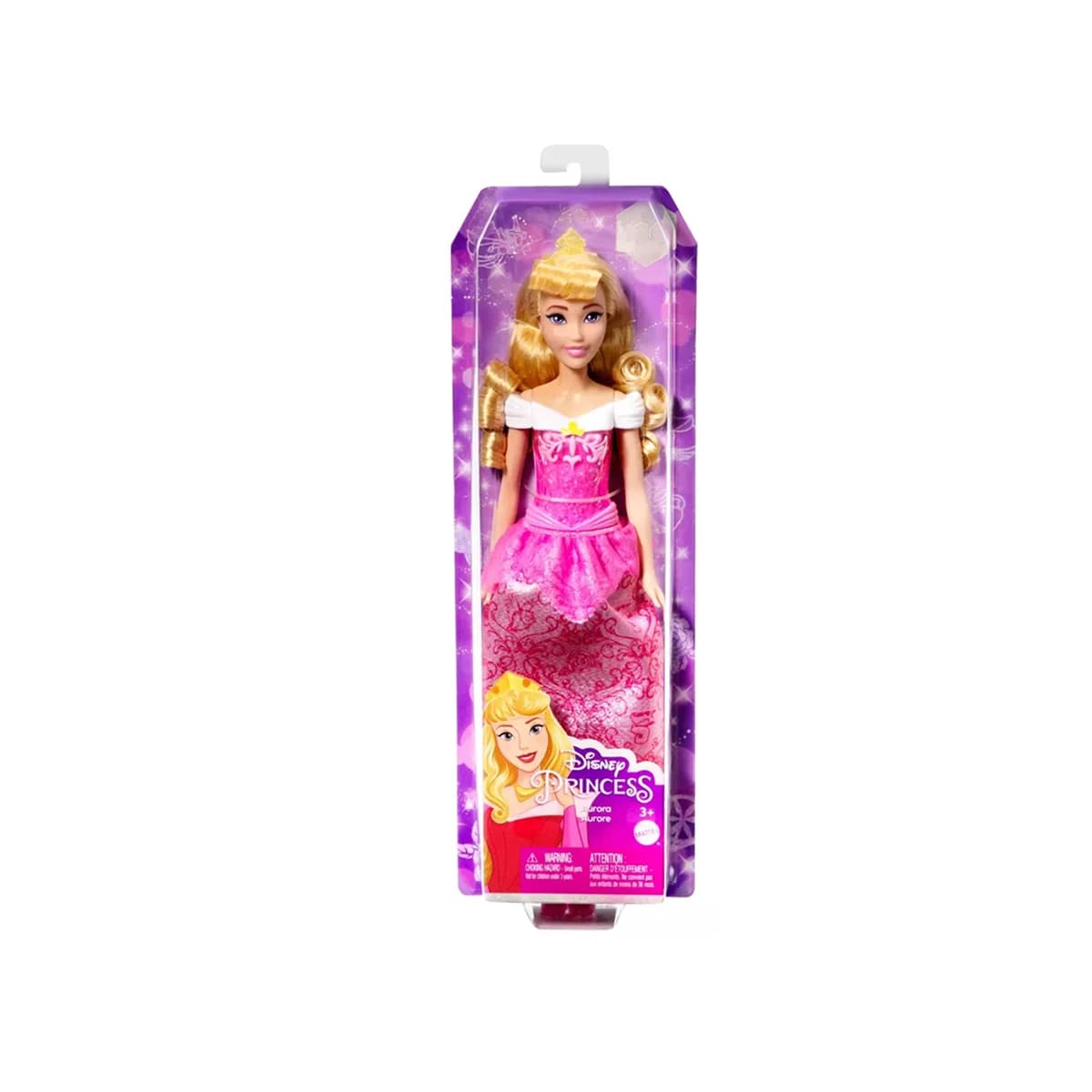 Core Doll Aurora