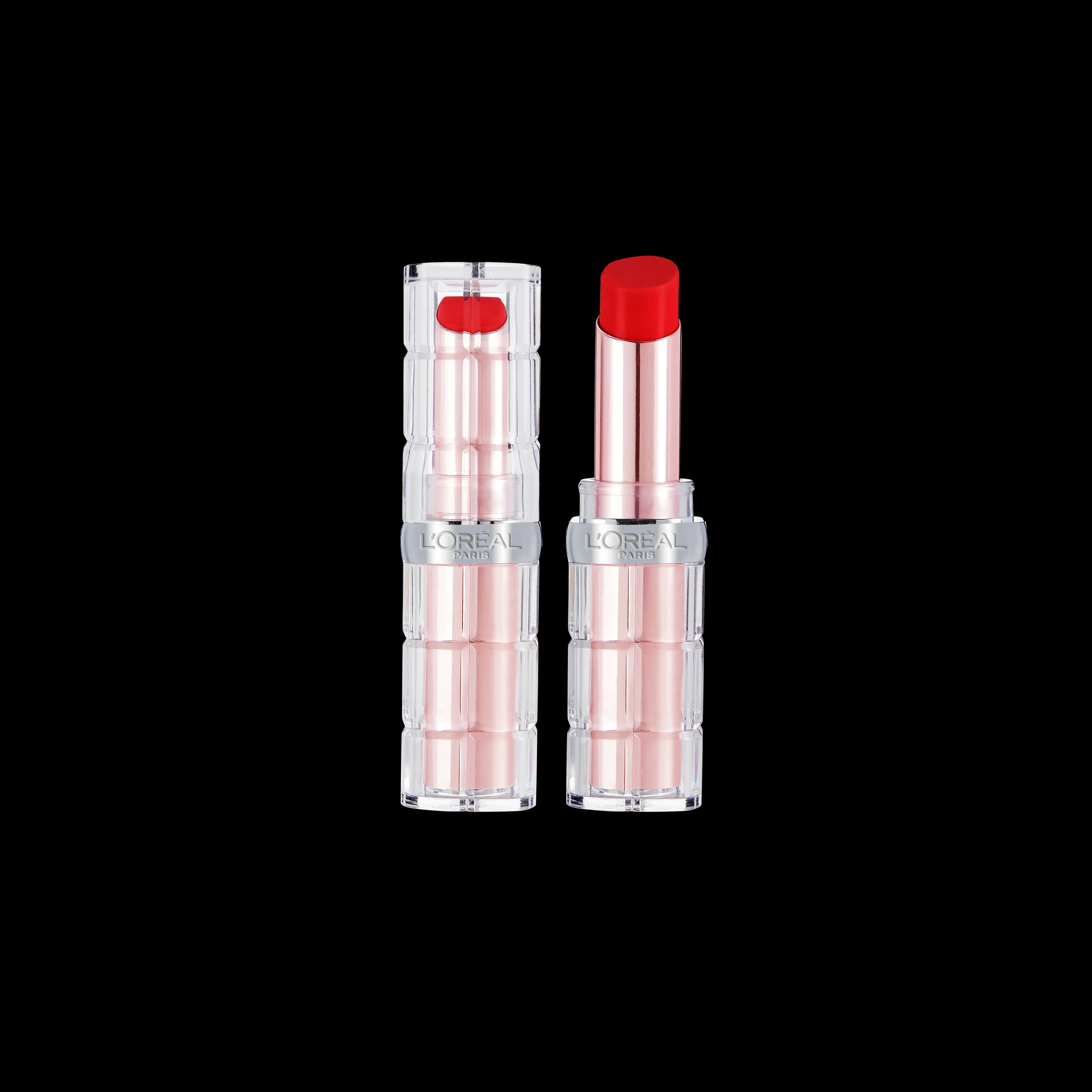 Glow Paradise Balm-In-Lipstick 351 Watermelon Dream
