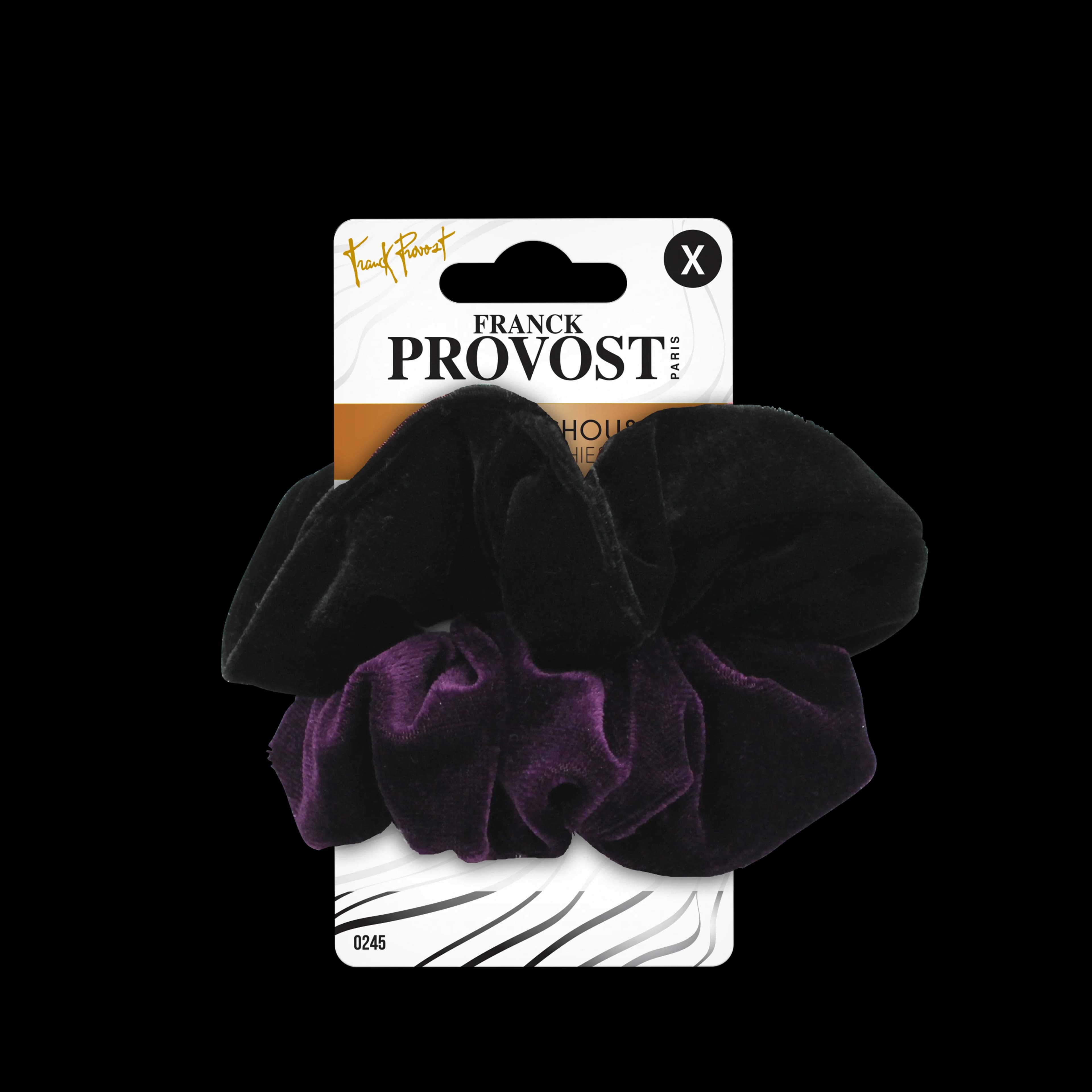 Scrunchie Extra Large 2stk