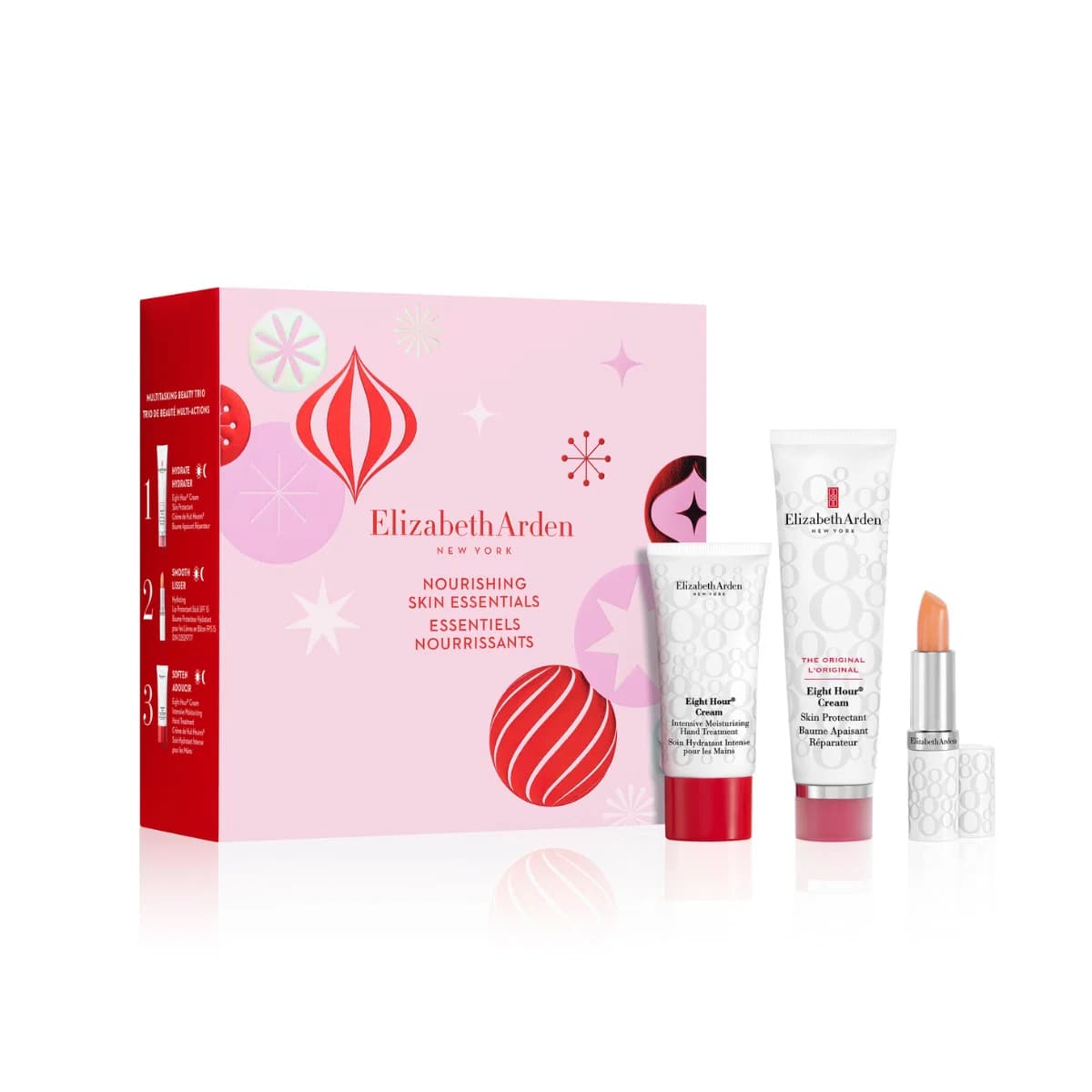 8 Hour Skin Protectant 50ml + Lip + Hand 30ml