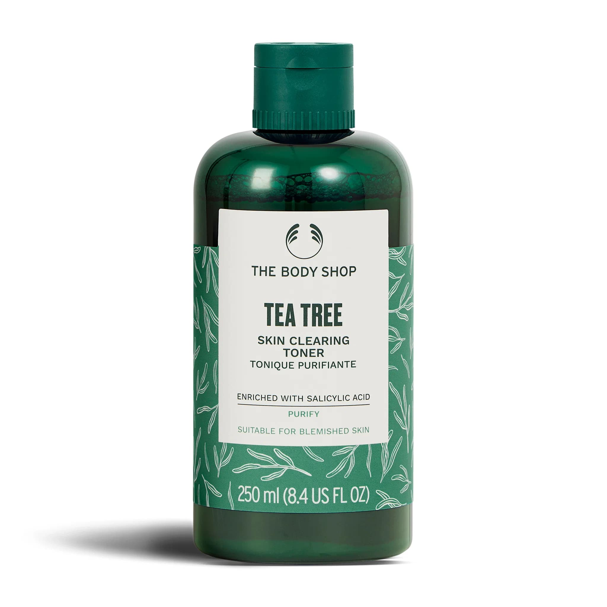 Tea Tree Skin Clearing Toner 250ml