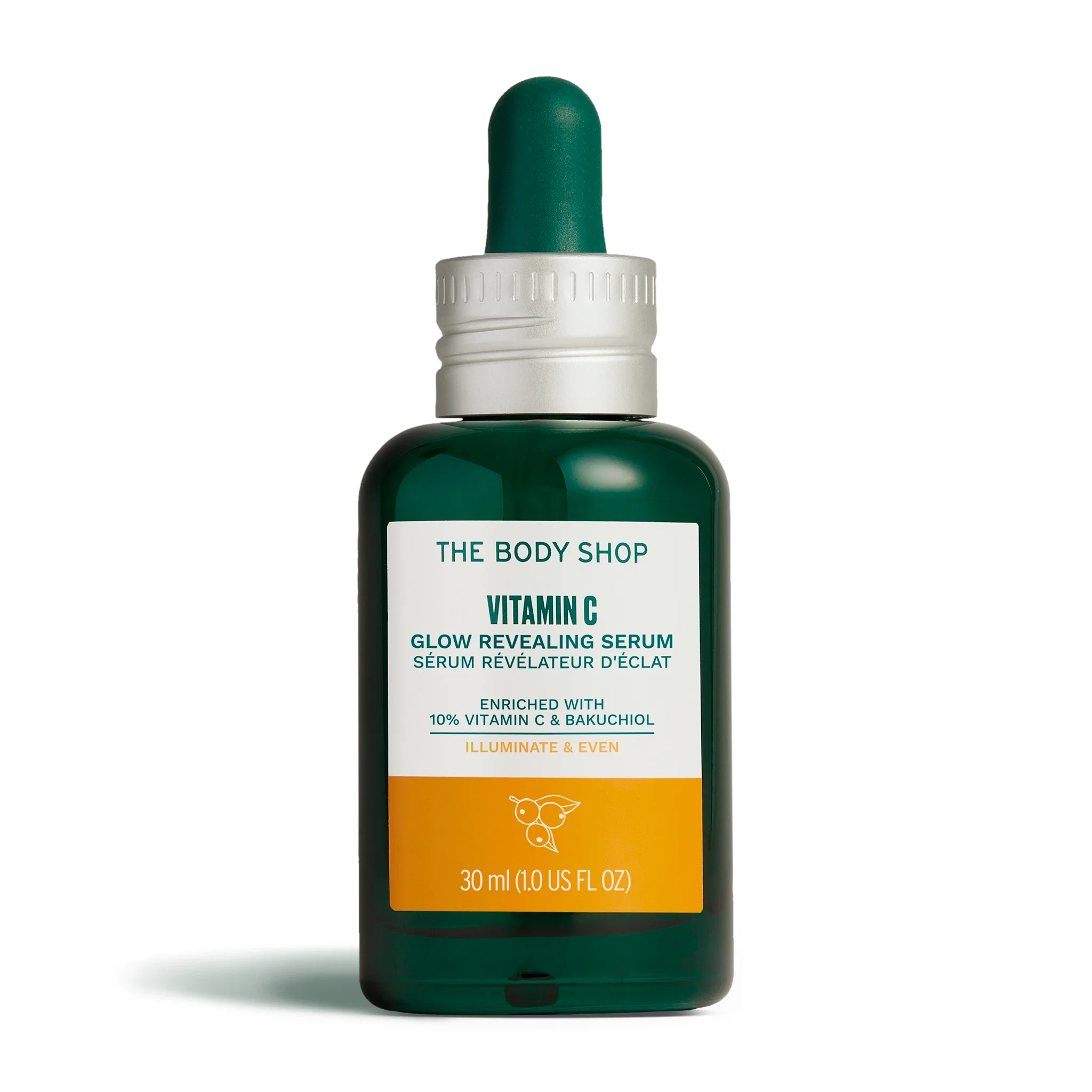 Vitamin C Glow Revealing Serum 30ml