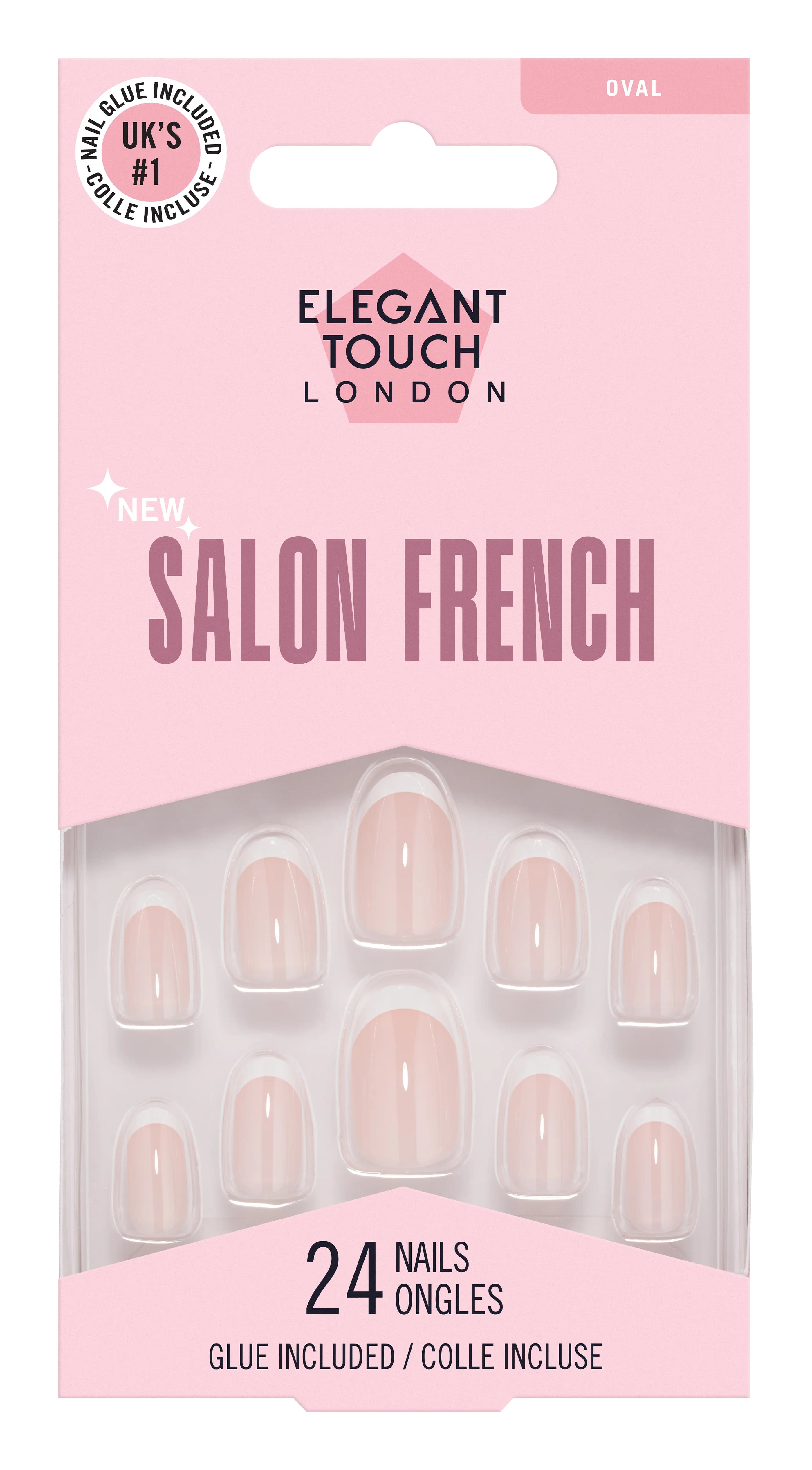 Salon French 174