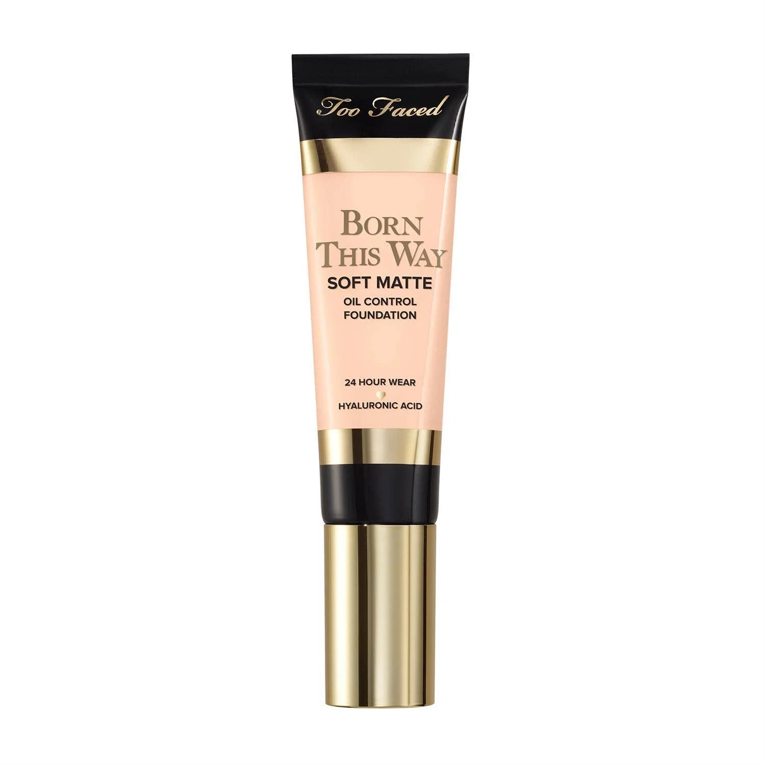 Born This Way Soft Matte Foundation