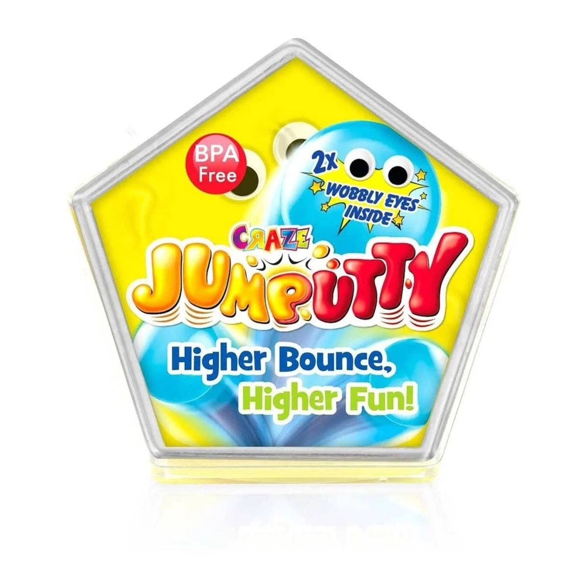 Jumputty - Can