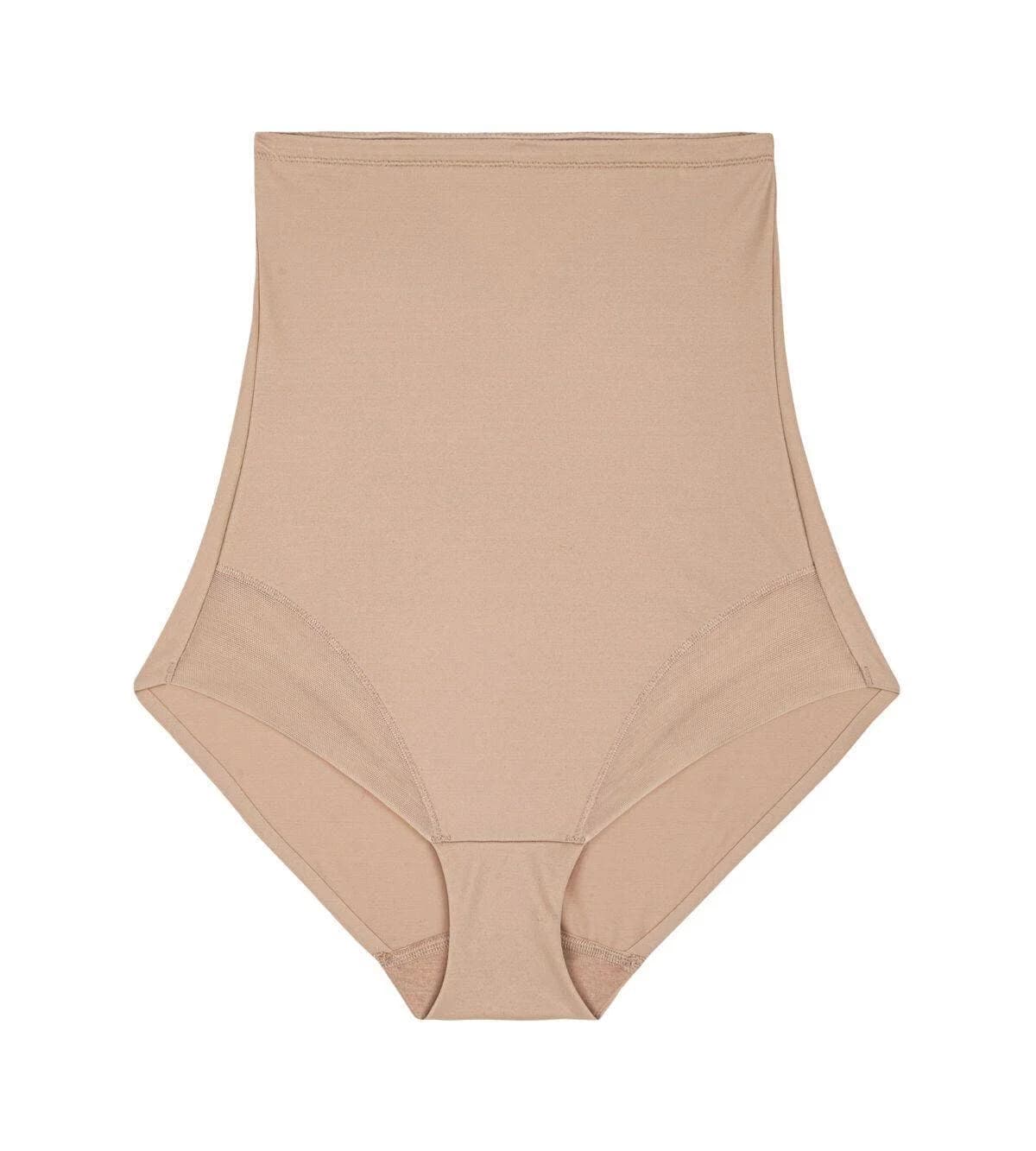 True Shape Sensation Super HW Panty Beige