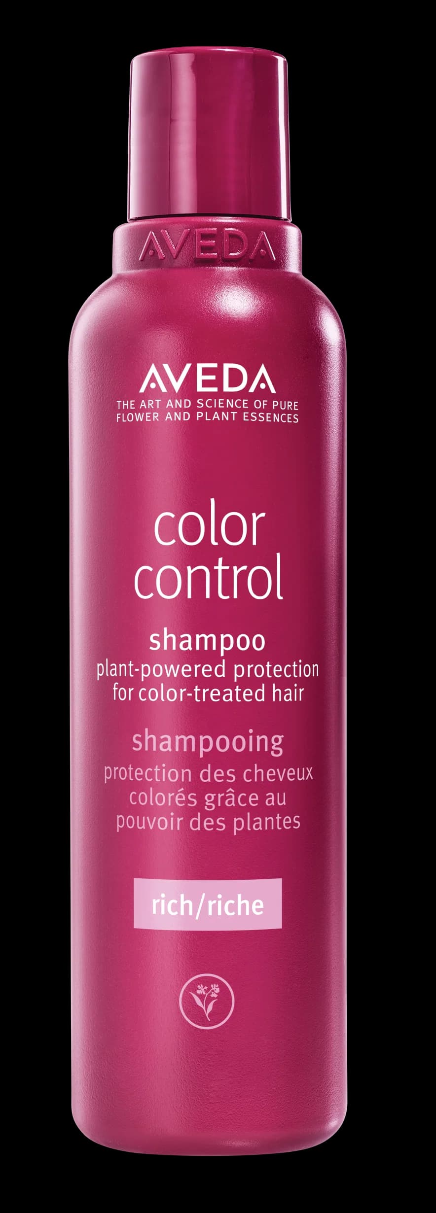 Color Control Rich Shampoo 200ml