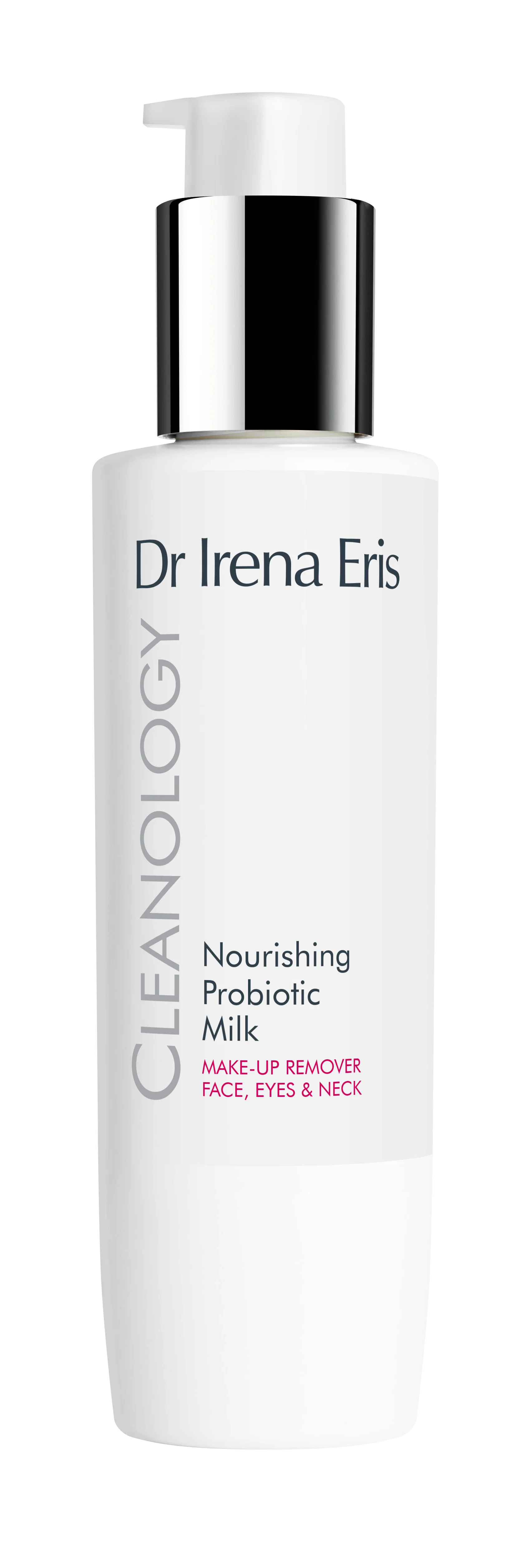 Cleanology Nourishing Probiotic Cleansing Milk 190ml