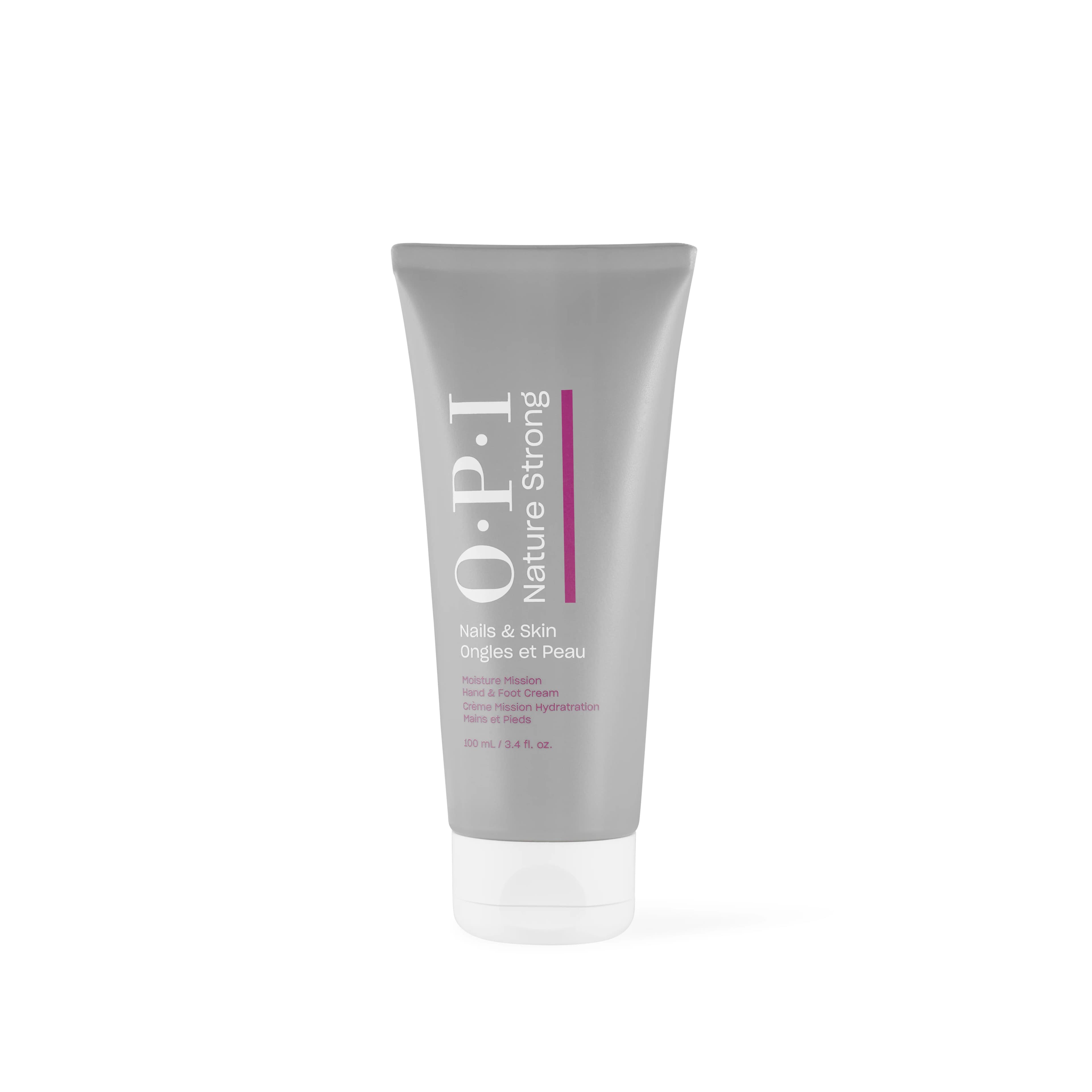 Nature Strong Moisture Mission H&F Cream 100ml
