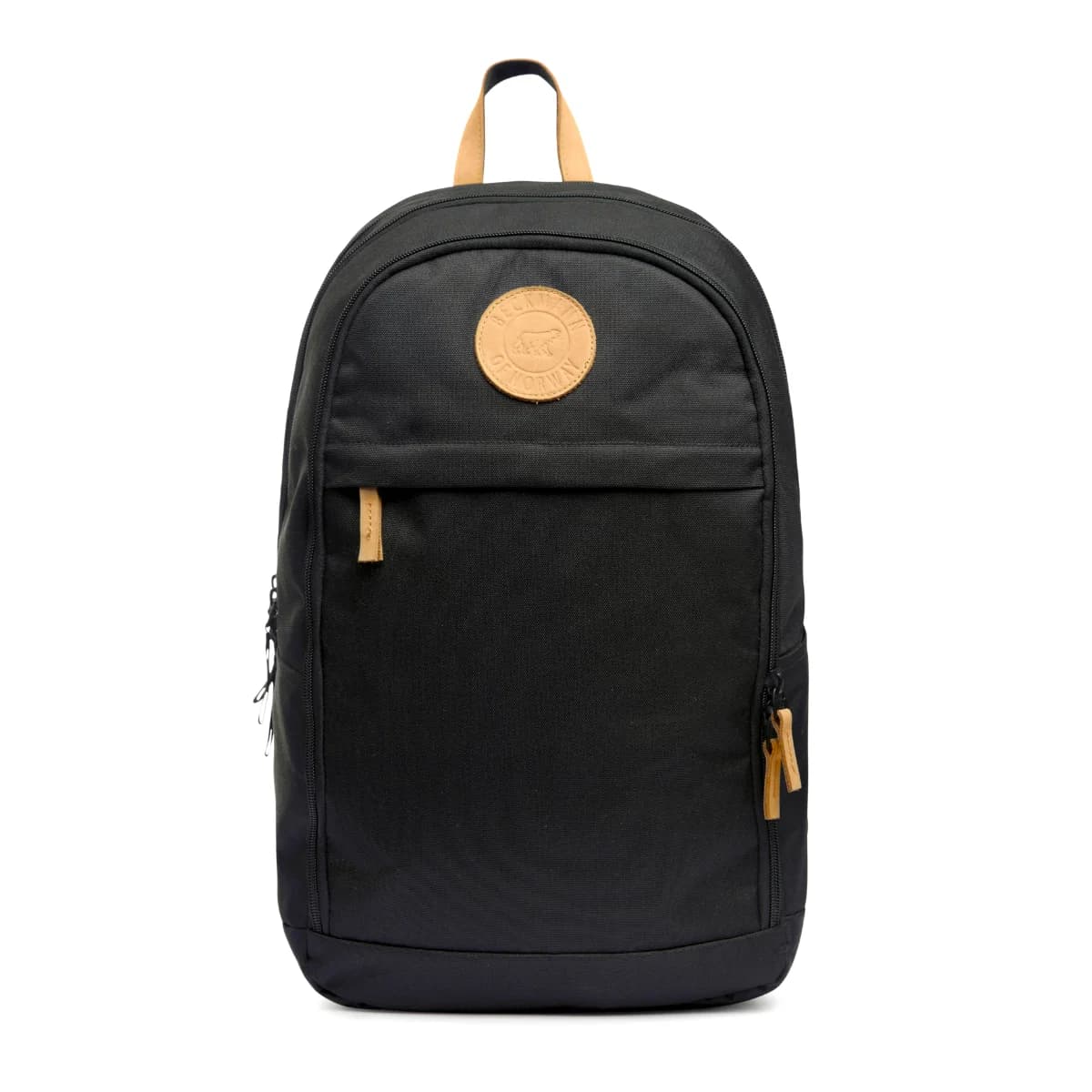 Bakpoki Urban 30L svartur