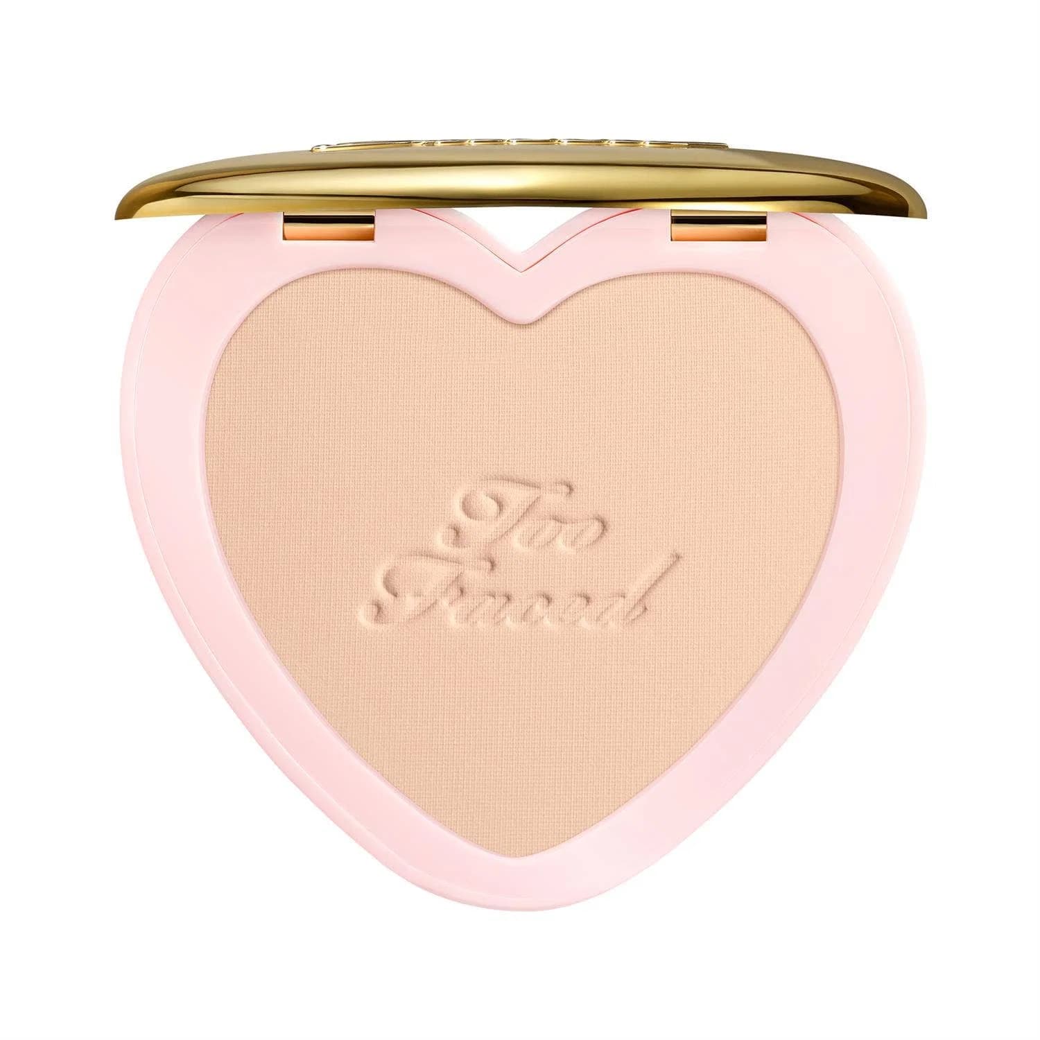 Born This Way Soft Blur Setting Powder