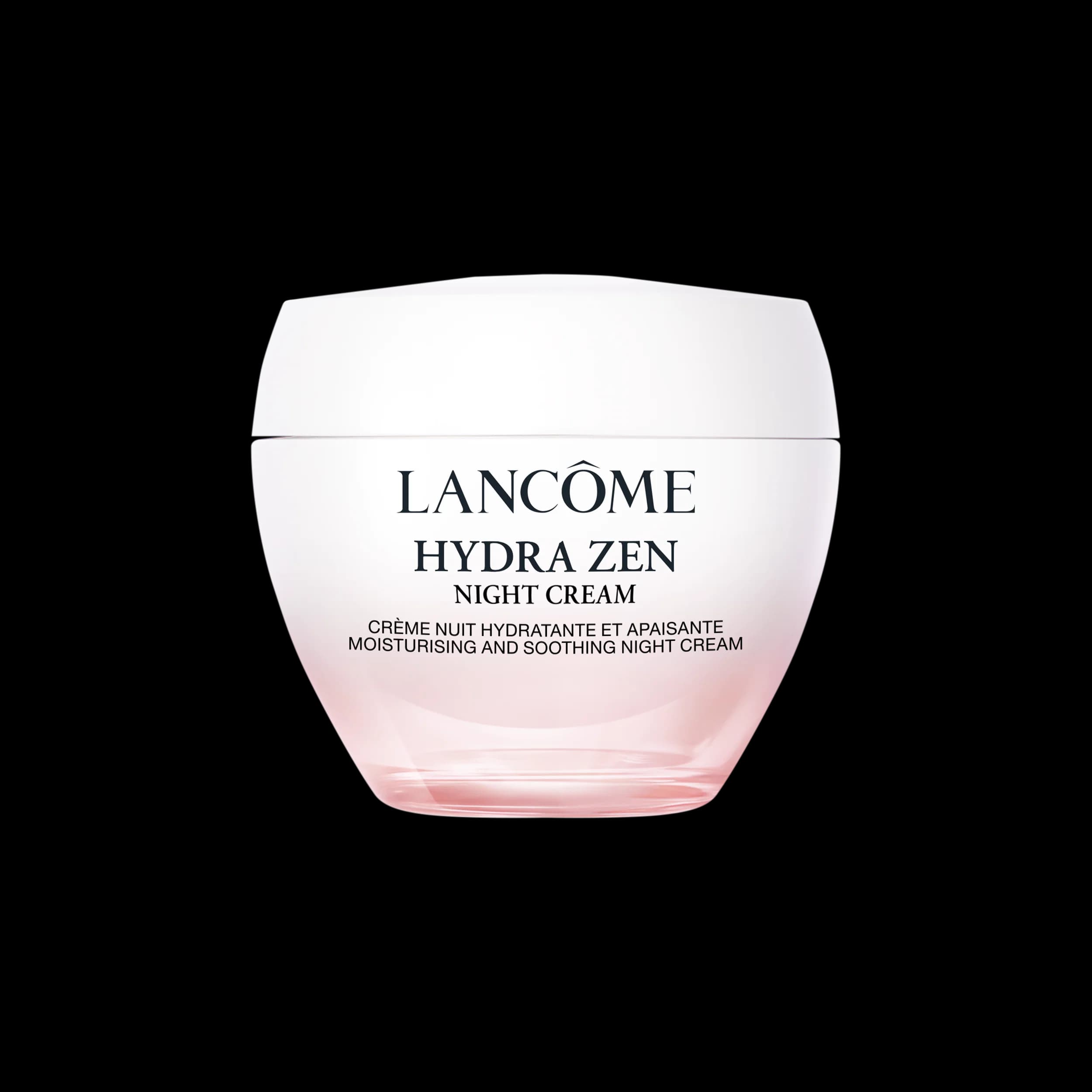 Hydrazen Night Cream 50ml