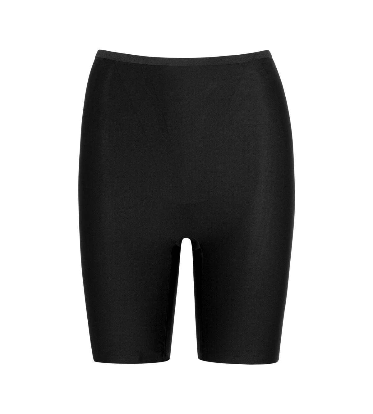 Shape Smart Panty L Black