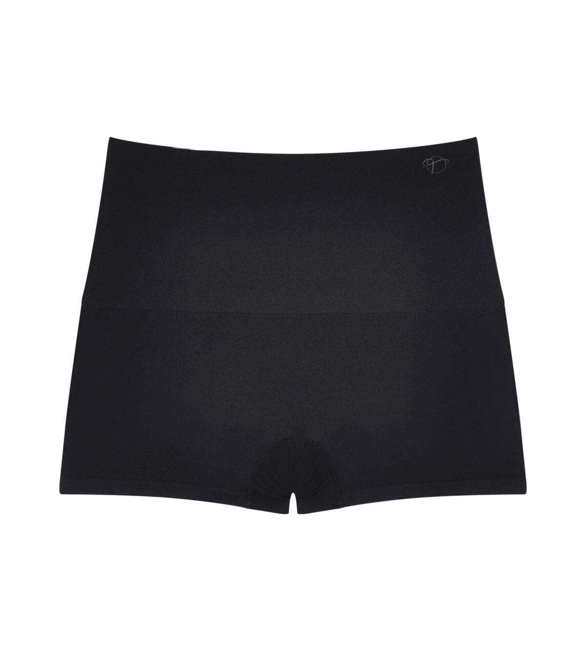 Soft Sculpt Bandeau Short