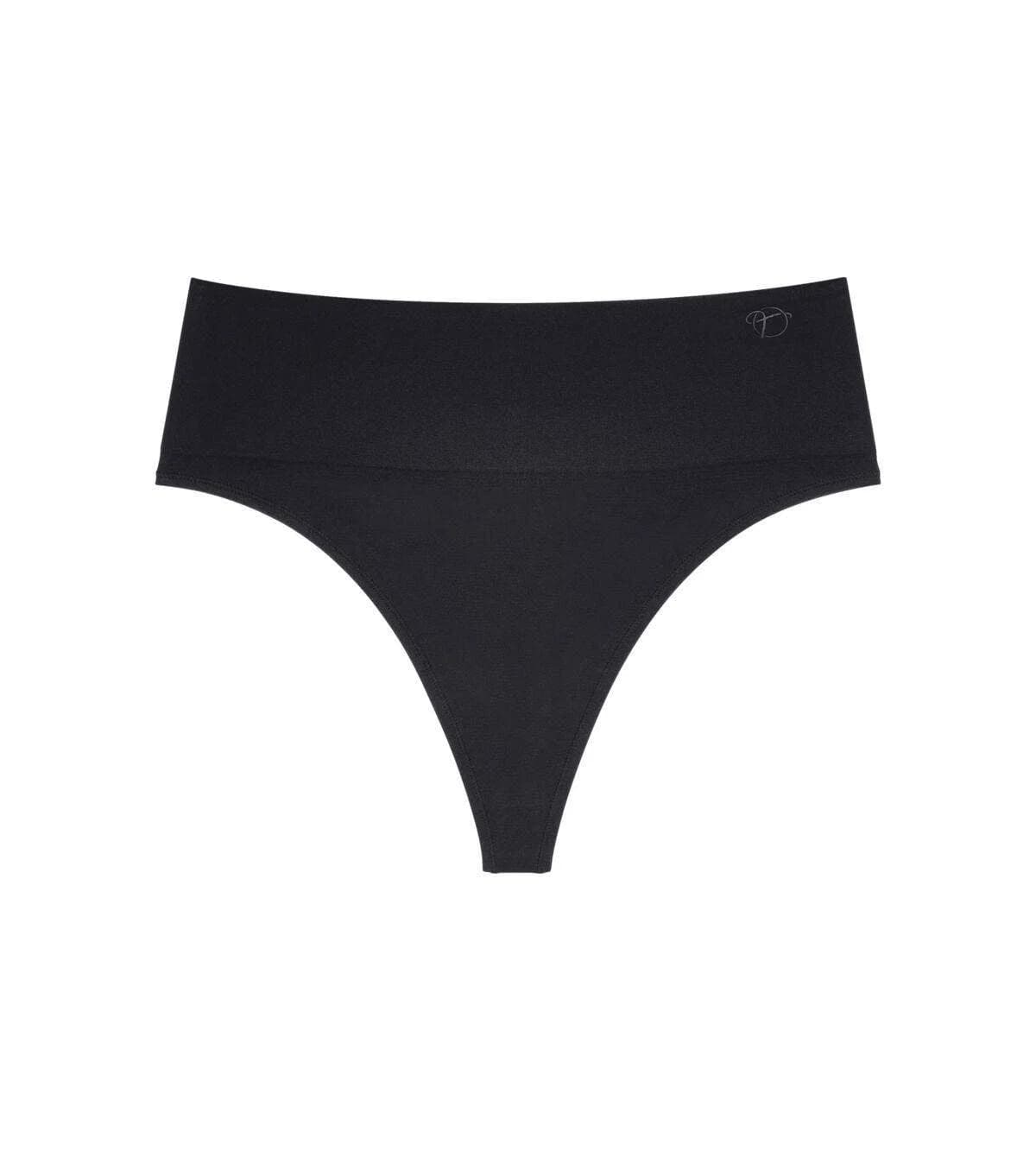 Soft Sculpt Bandeau String