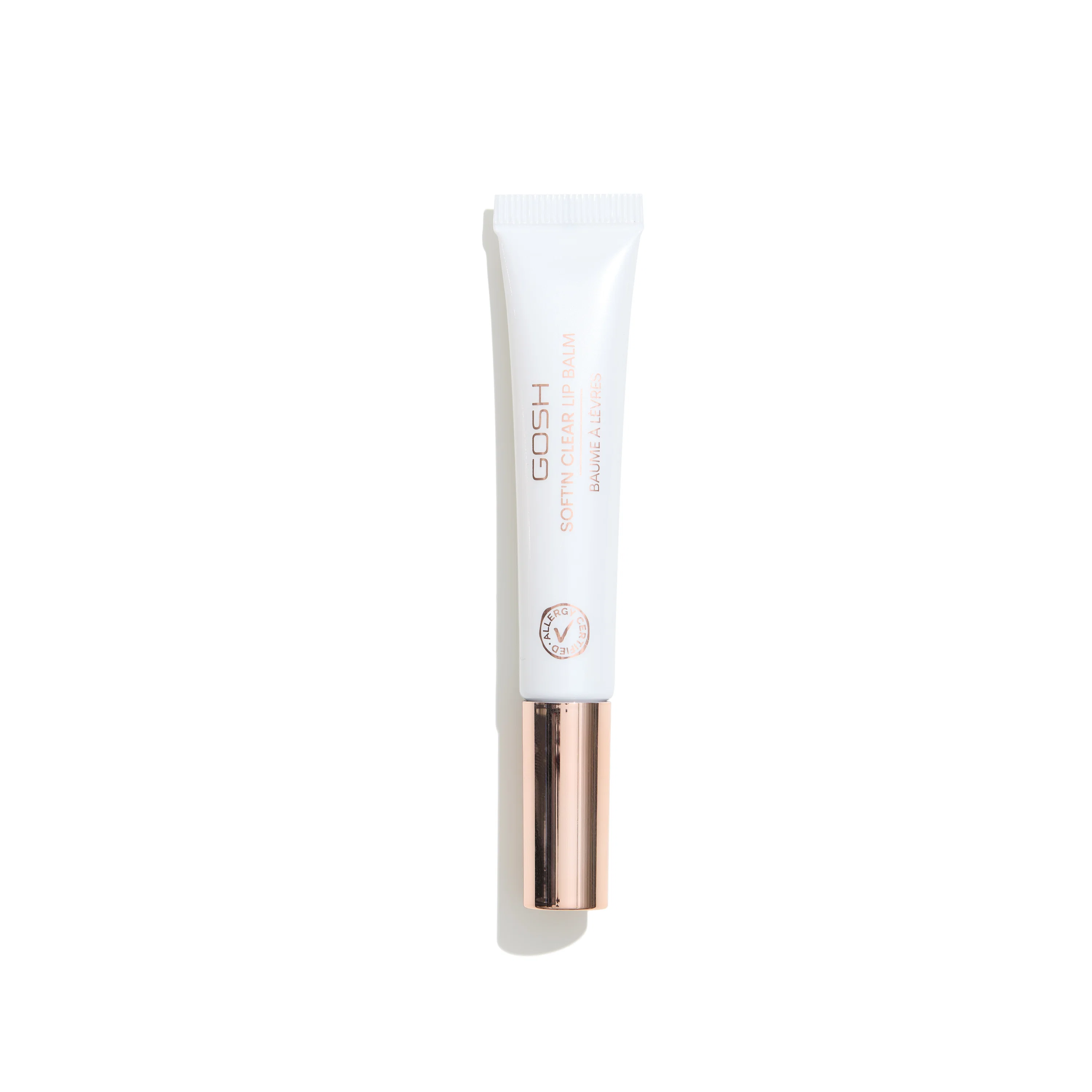 Soft'n Clear Lip Balm 002 Sprakling Glaze