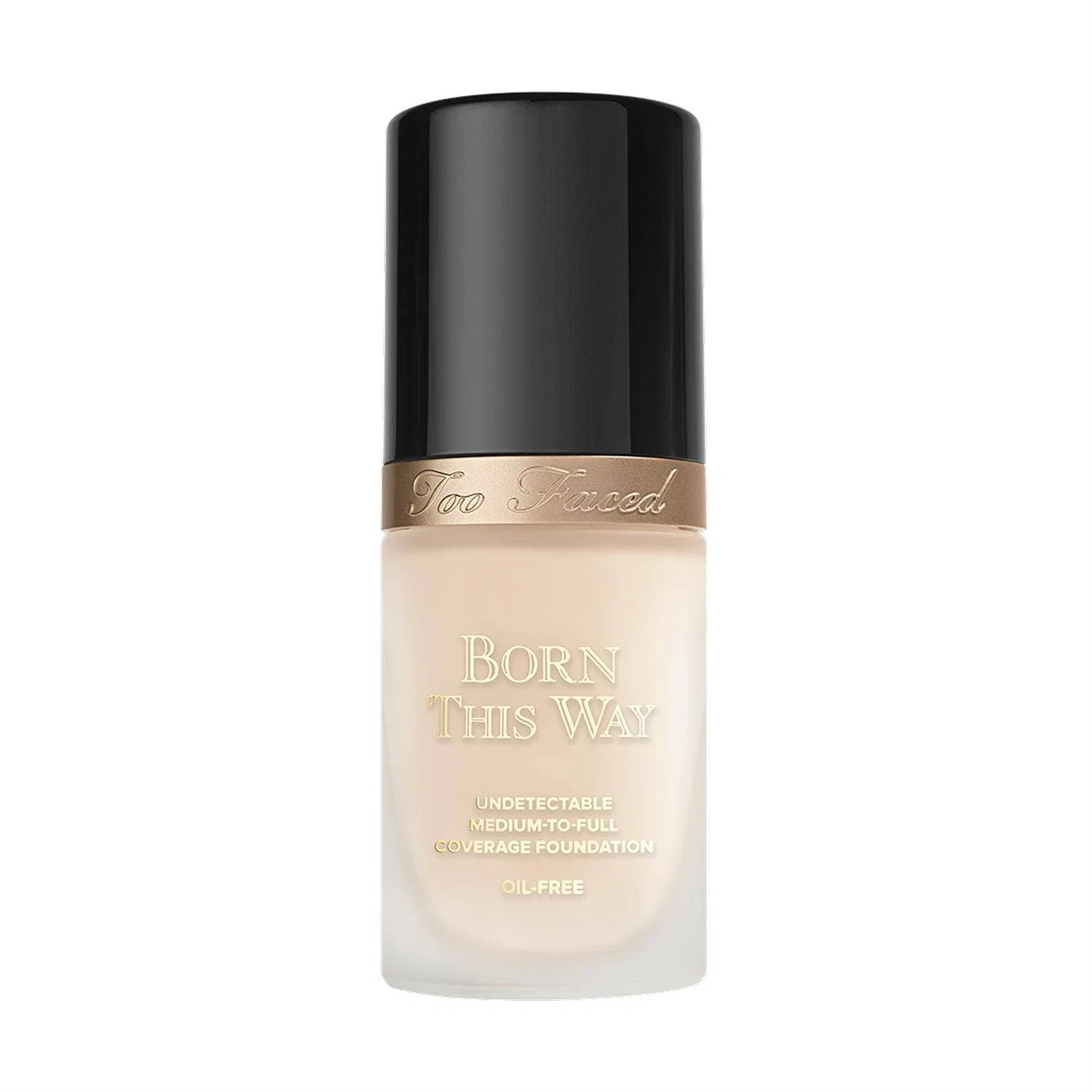 Born This Way Natural Finish Foundation 30ml