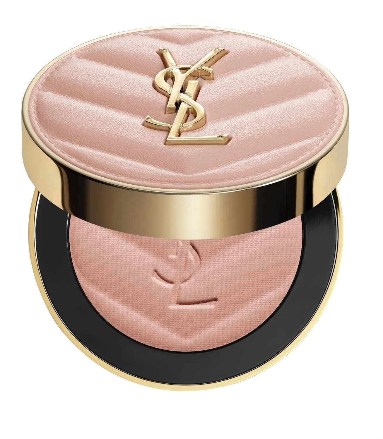 Make Me Blush Powder