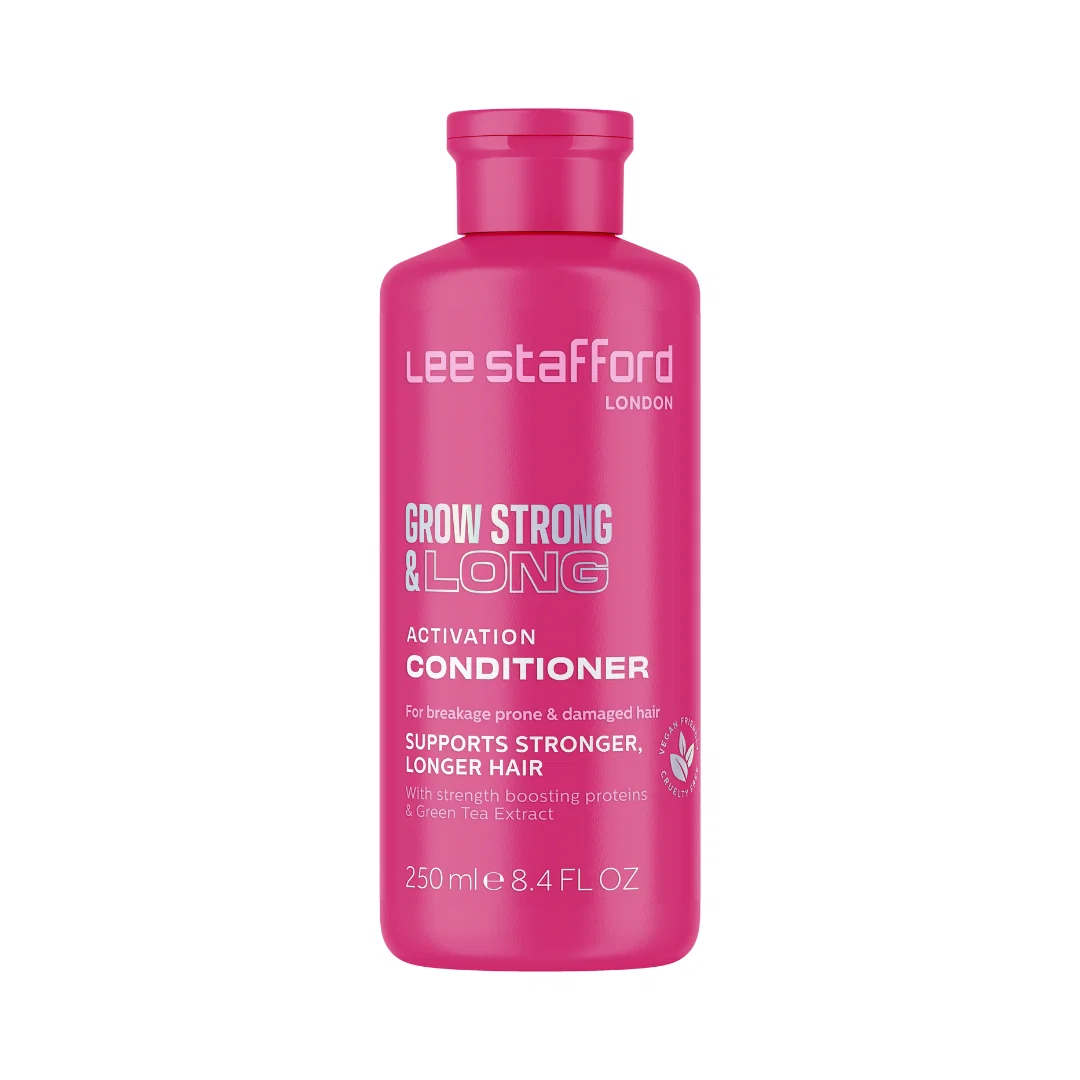 Grow Strong & Long Conditioner 250ml