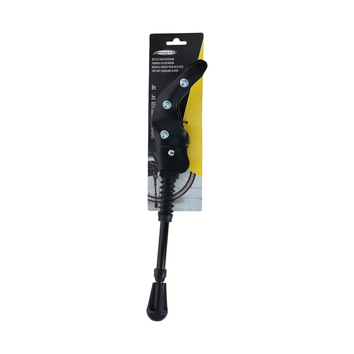 Bike Rear Side Stand