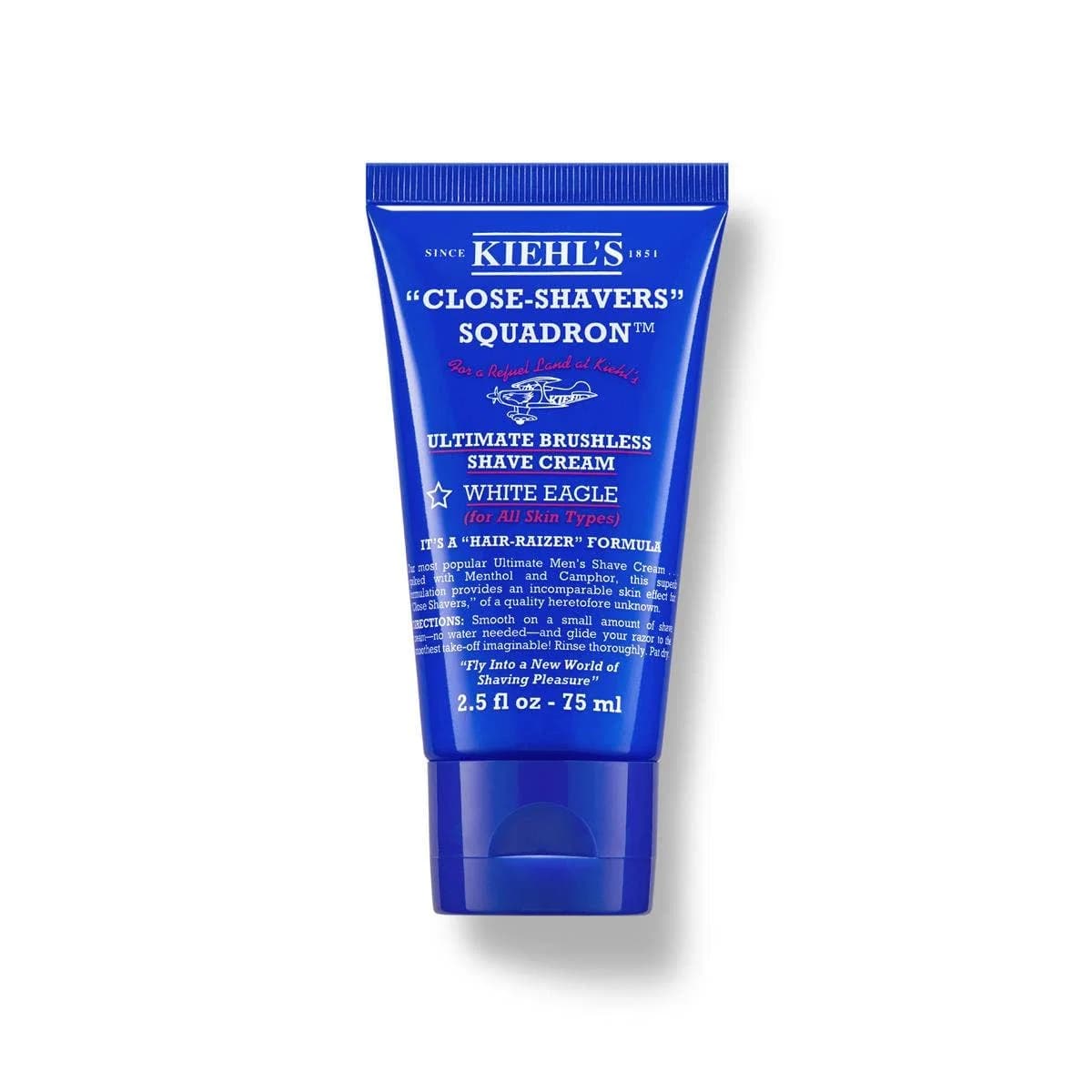 Close Shavers Shaving Cream 75 ml