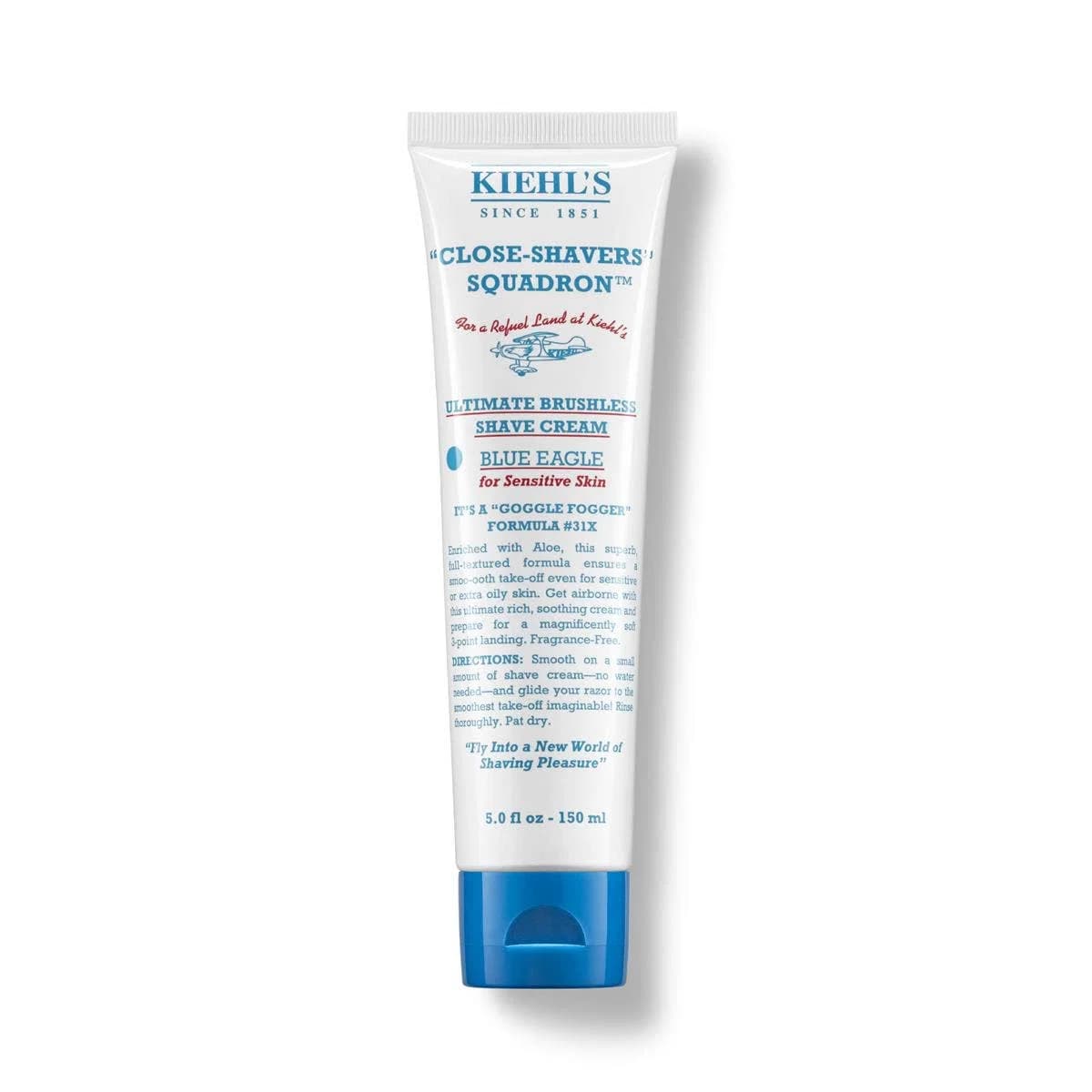 Blue Eagle Shaving Cream 150 ml