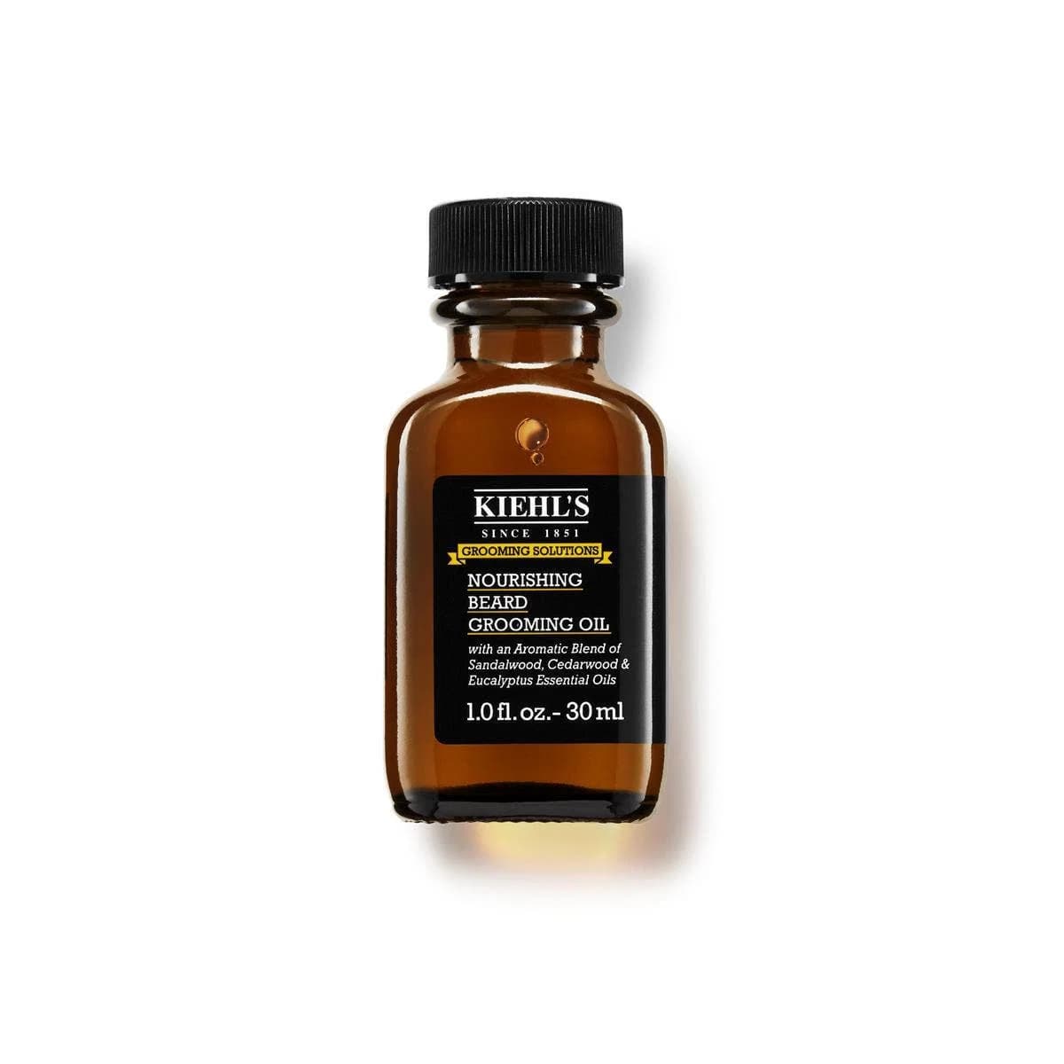 Grooming Solutions Nourishing Beard Oil 30ml