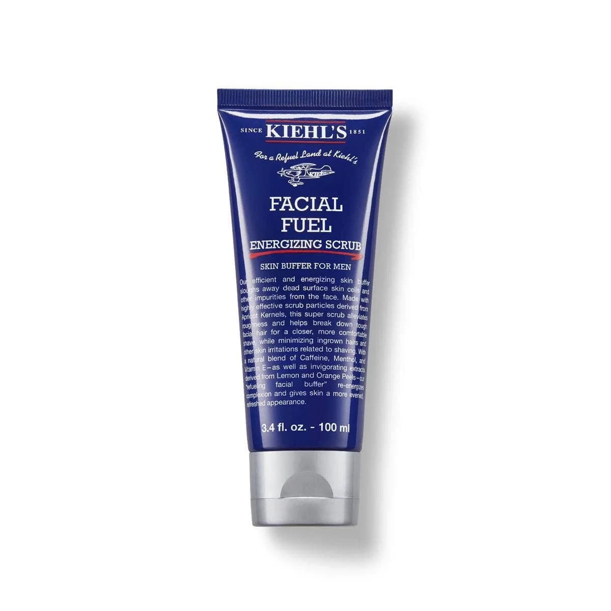 Facial Fuel Energizing Scrub 100ml