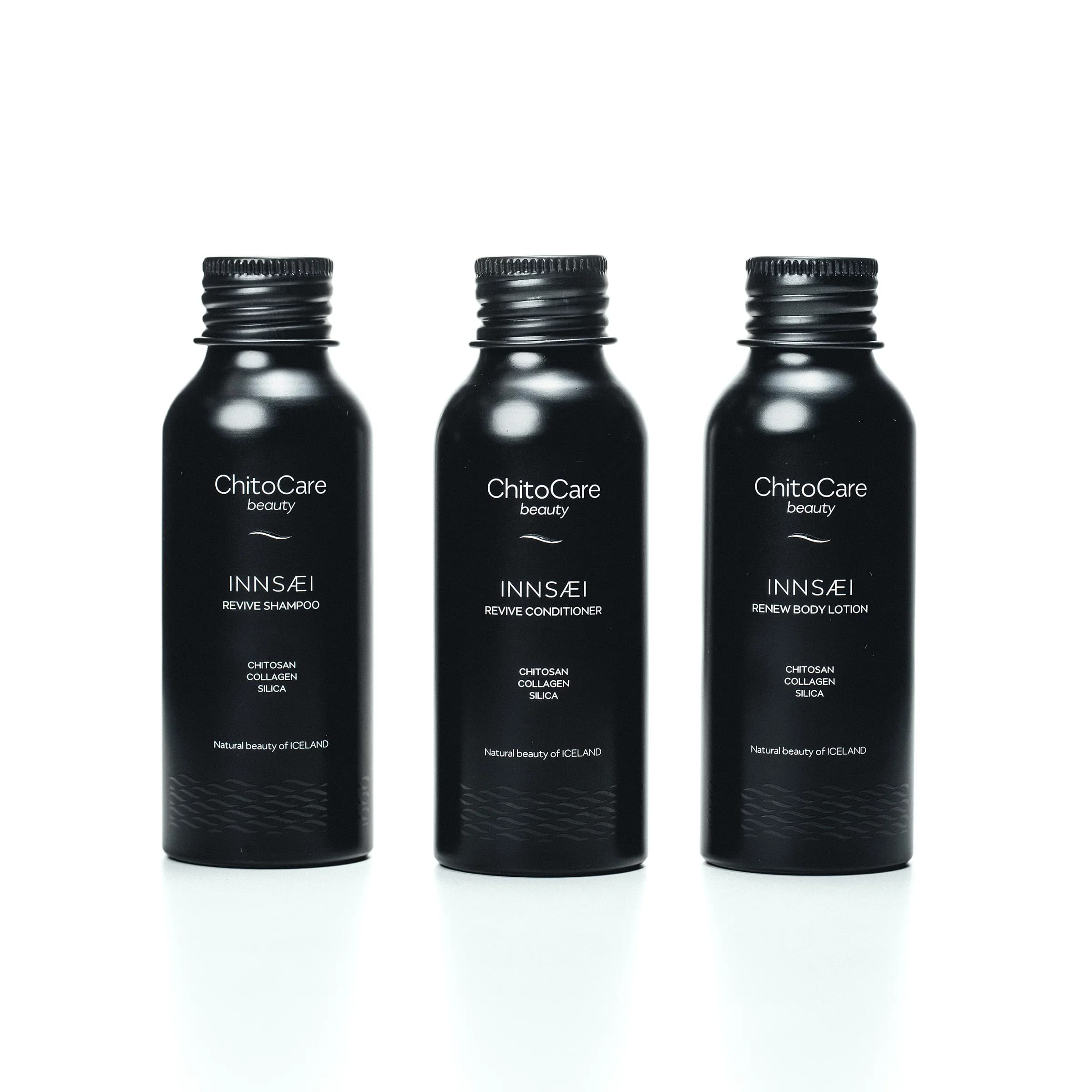 Innsæi Renew Travel Essentials Set