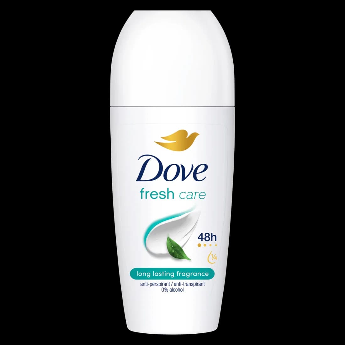 Fresh Roll-on 48h 50ml