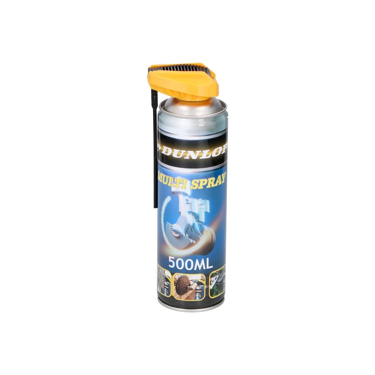 Multi Spray Oil