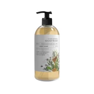 Handsápa Classic Botanica - Honey Thyme 500ml