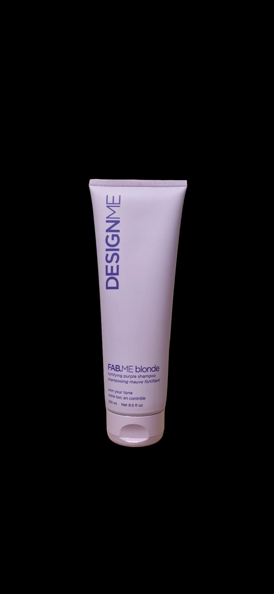 Fab.ME Purple Blonde Shampoo 250ml