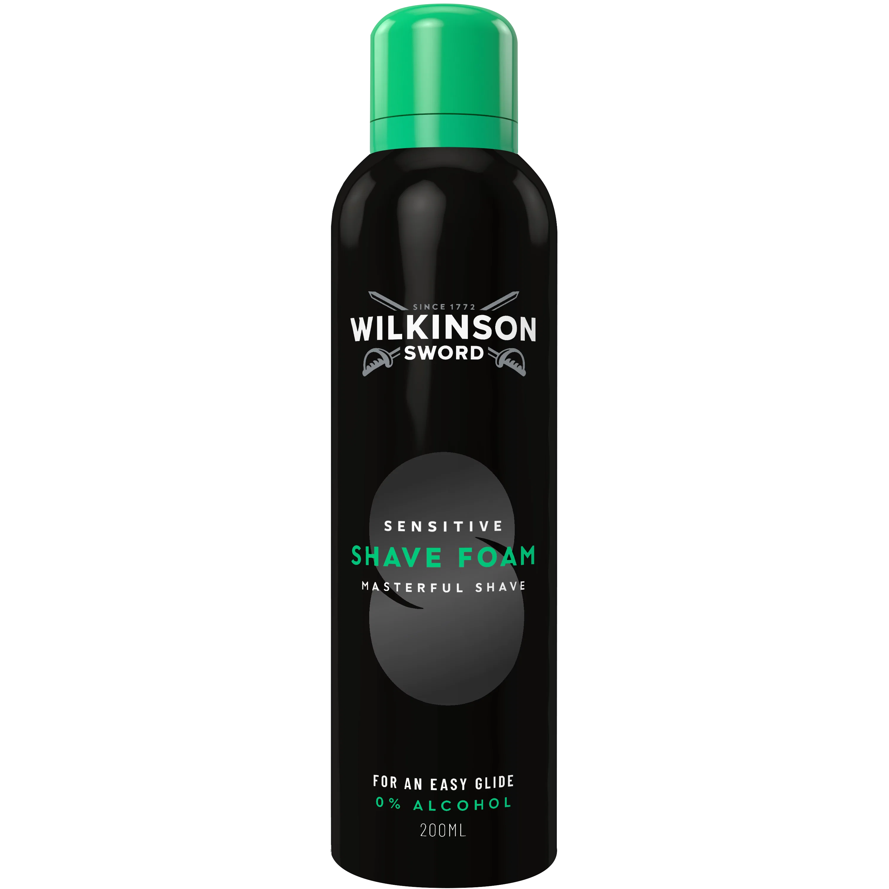 Shaving Foam 200ml
