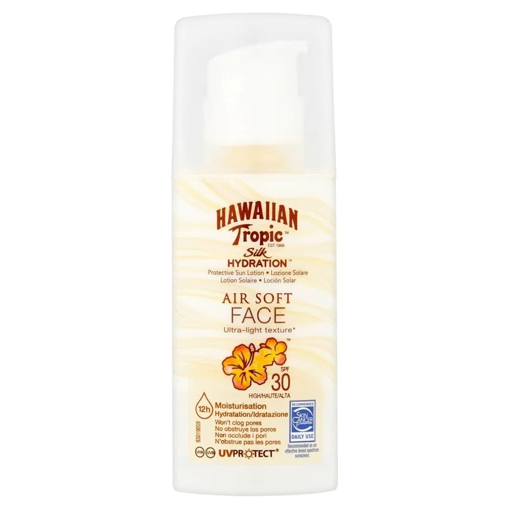 Hydrating Protection Face Lotion SPF30 50ml