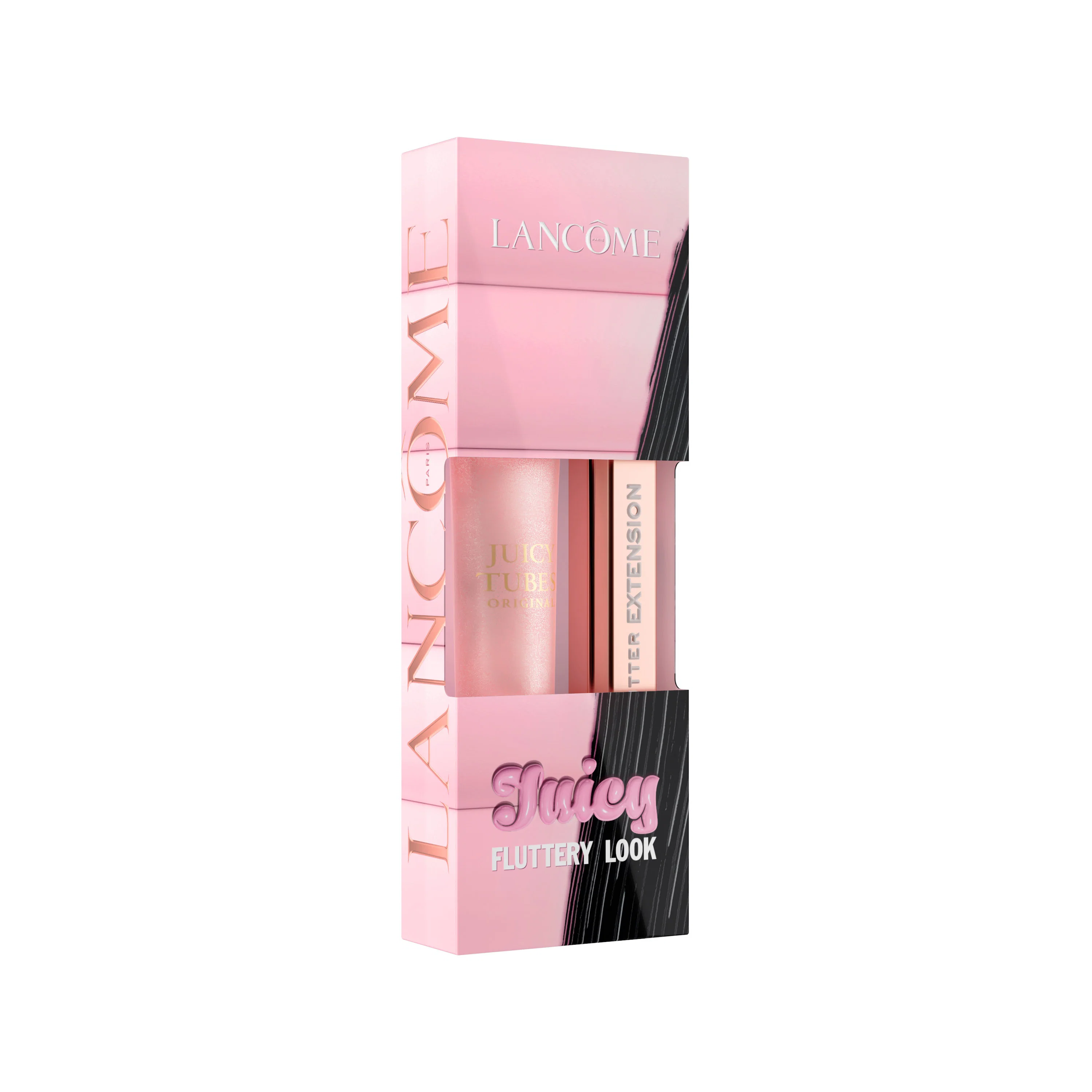 Lash Idôle + Juicy Tubes Mini Set