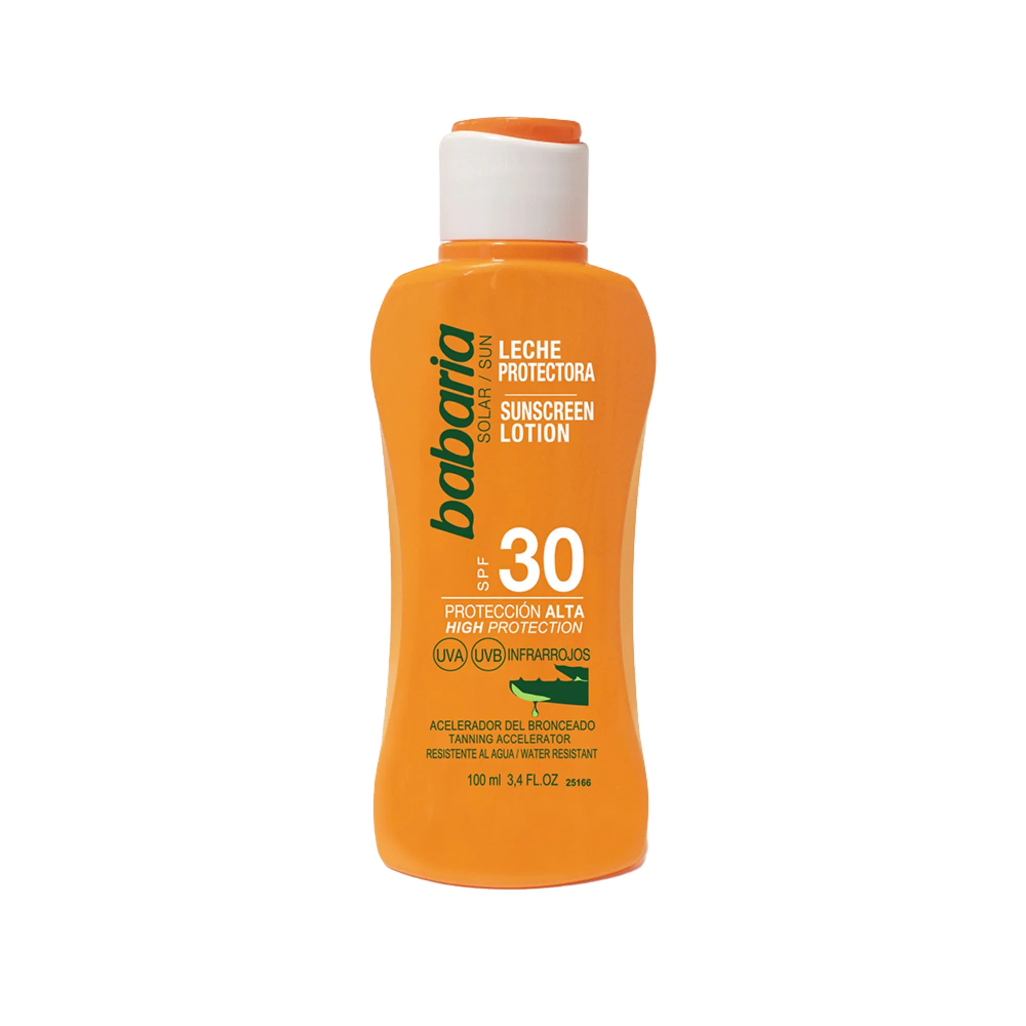 Sunscreen Lotion Travel SPF30