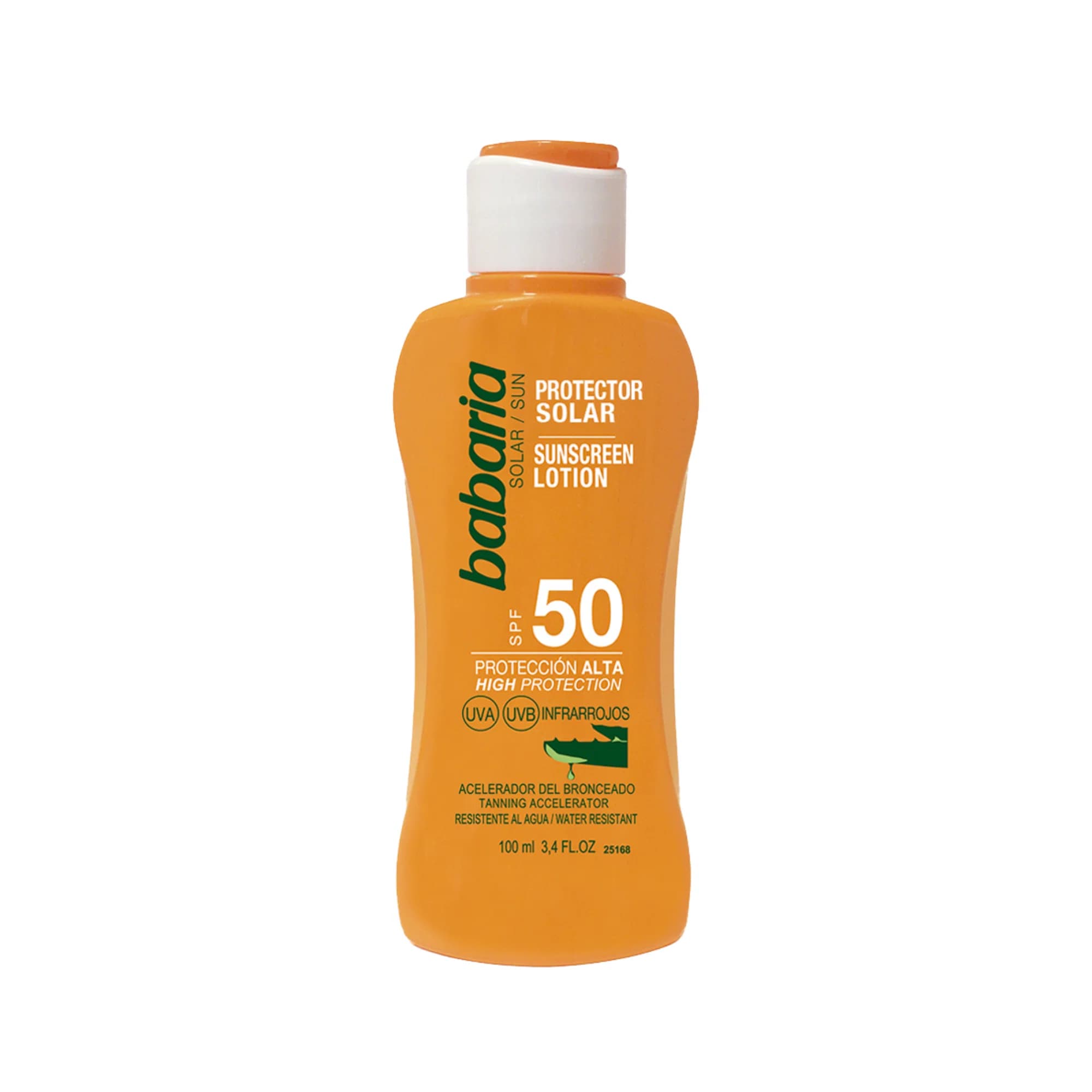 Sunscreen Lotion Travel SPF50