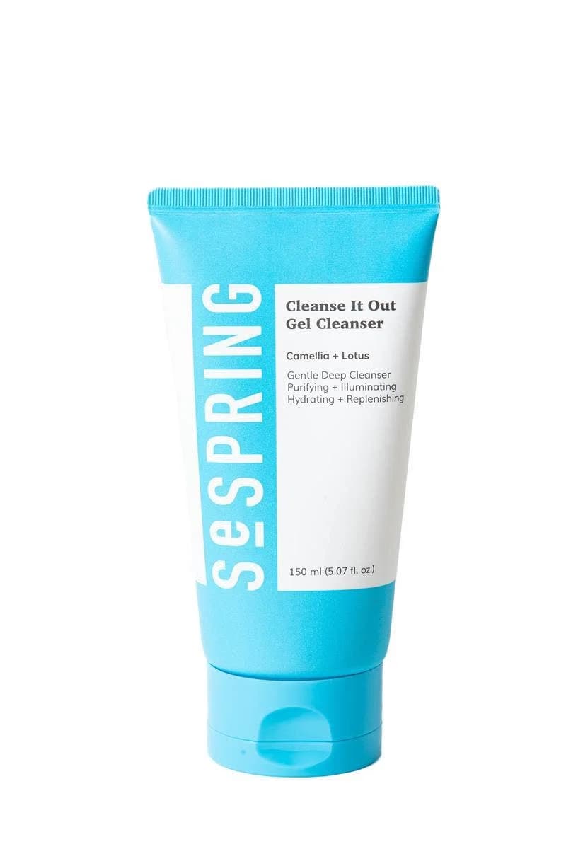 Cleanse It Out Gel Cleanser 150ml