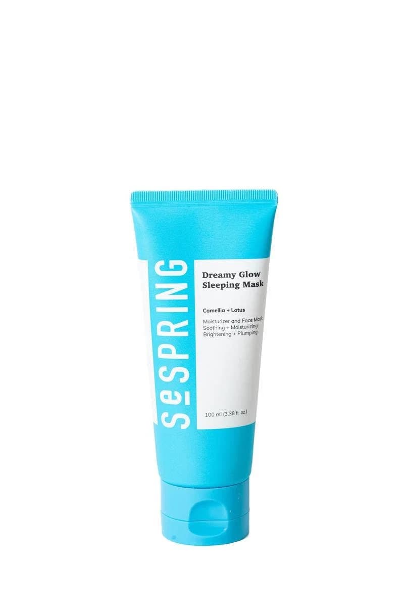 Dreamy Glow Sleeping Mask 100ml