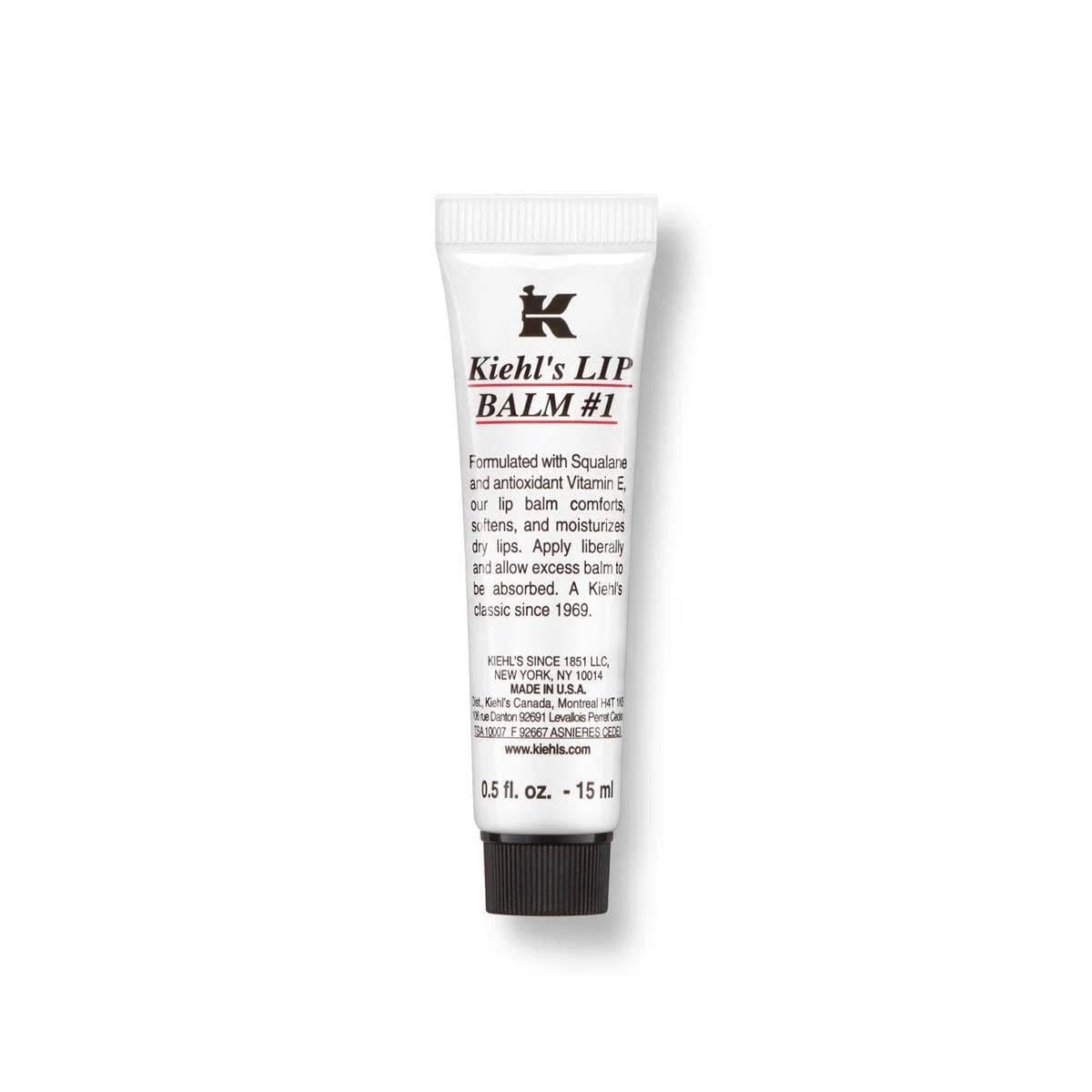 Lip Balm Original 15ml