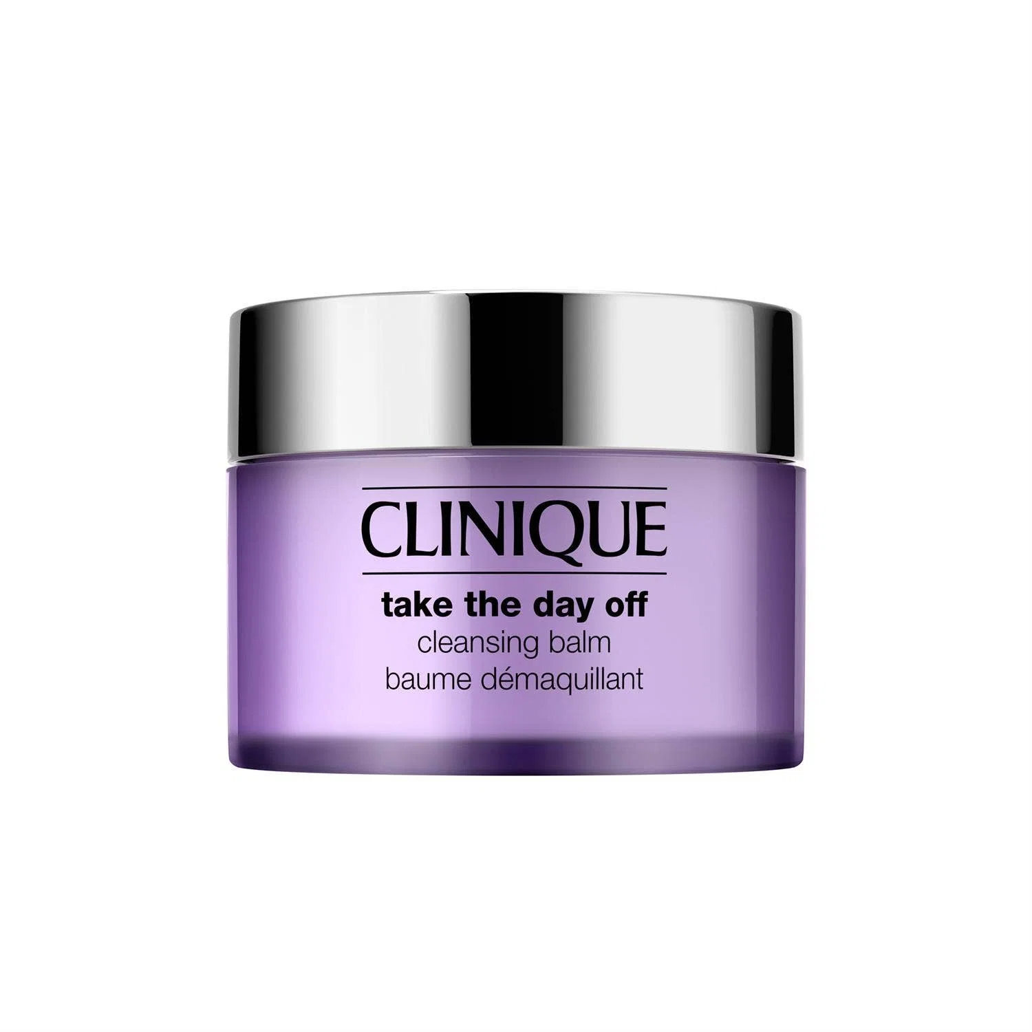 Take the Day Off Cleansing Balm
