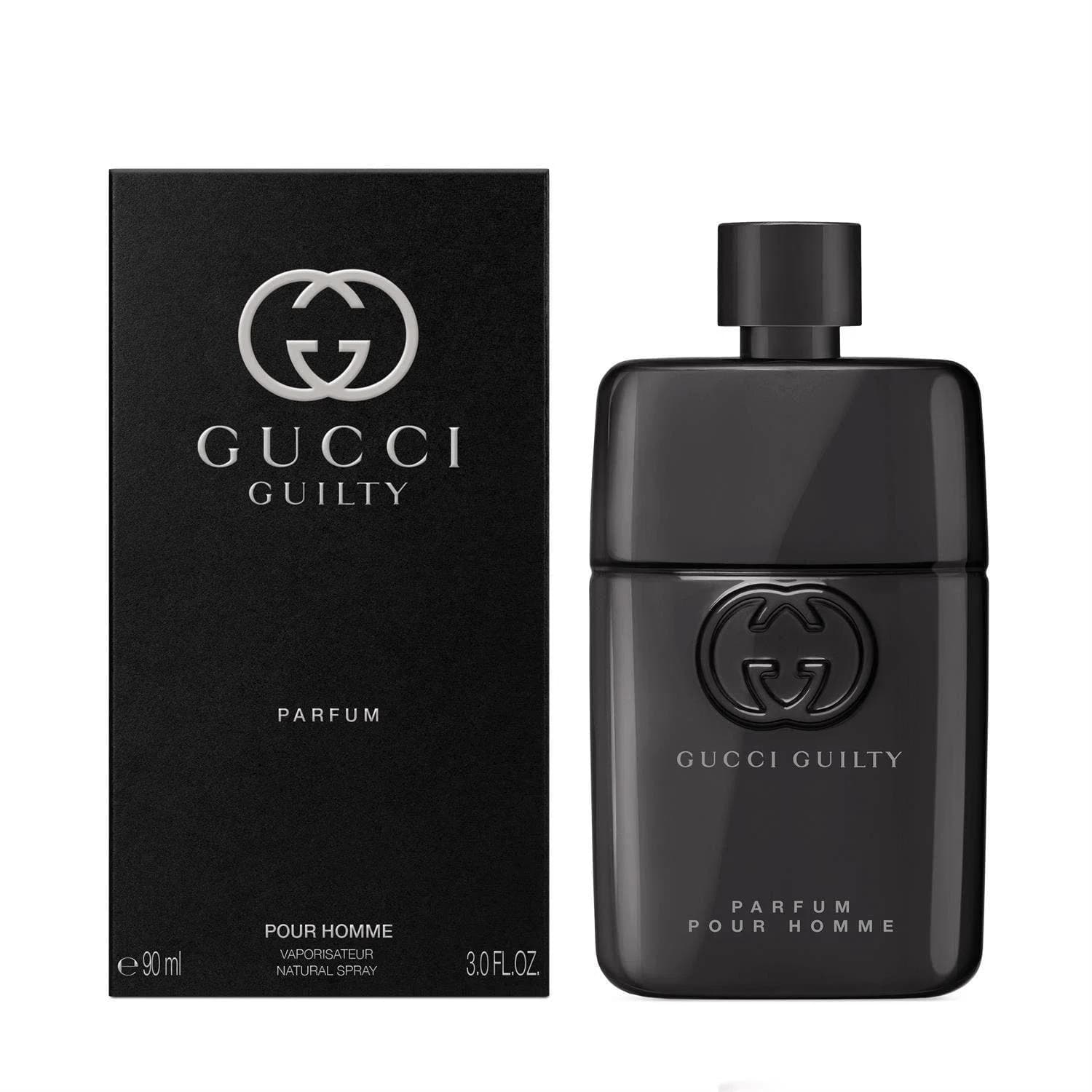 Guilty Man Parfum
