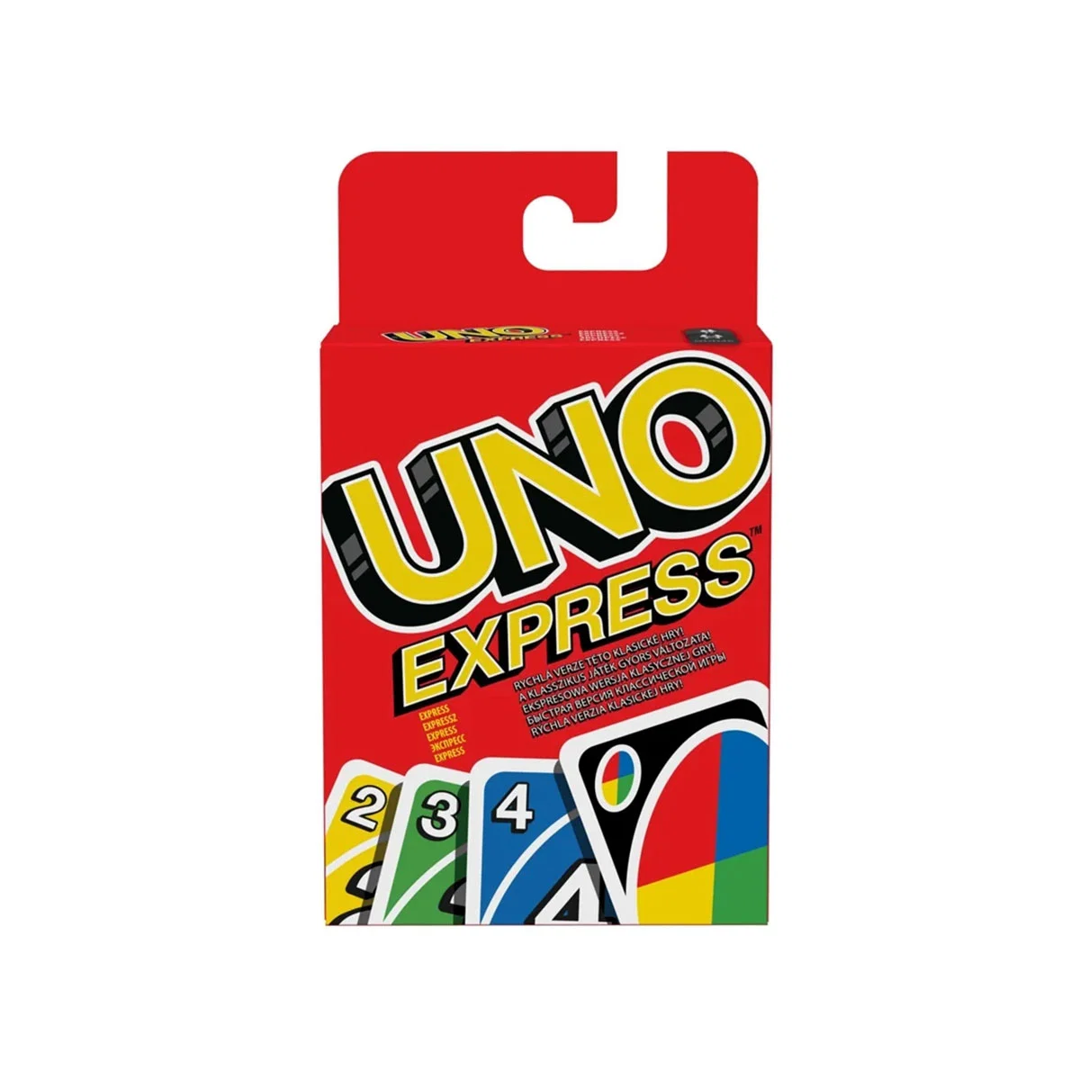 UNO Express