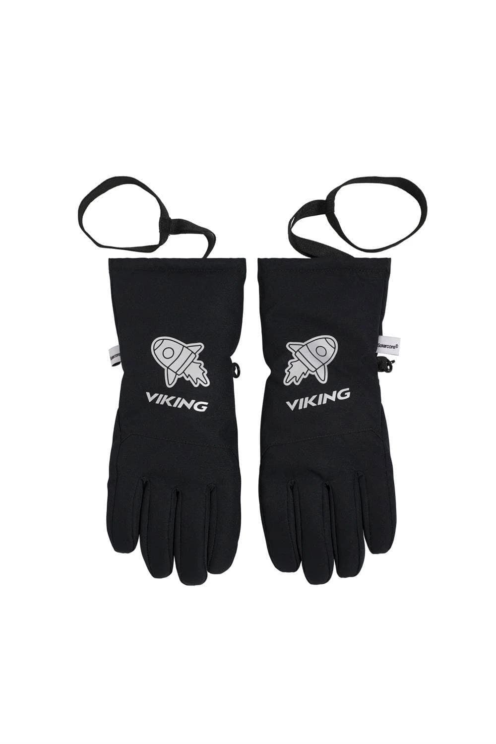 Vettlingar Expower Black