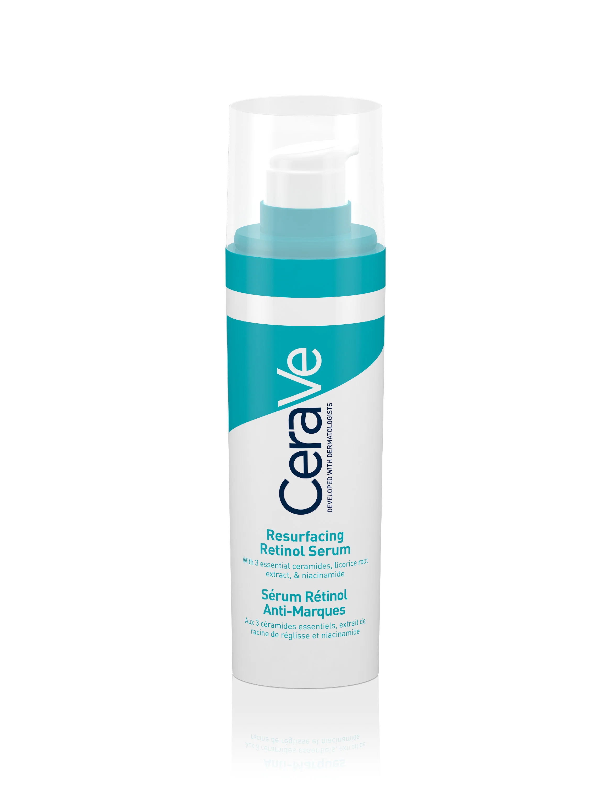 Resurfacing Retinol Serum 30ml