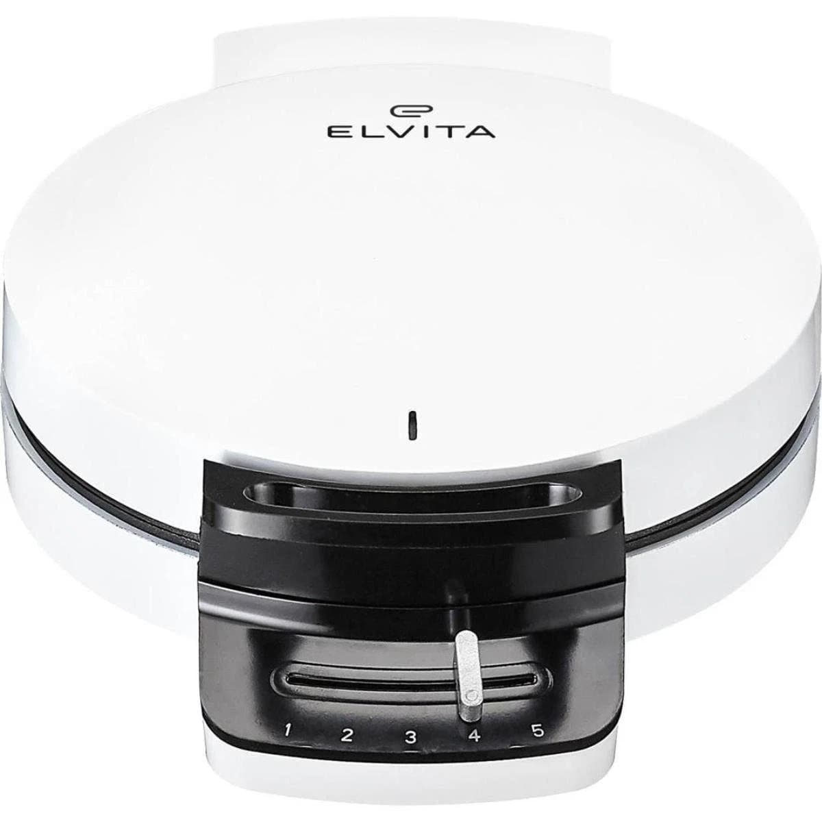 Vöfflujárn 750W