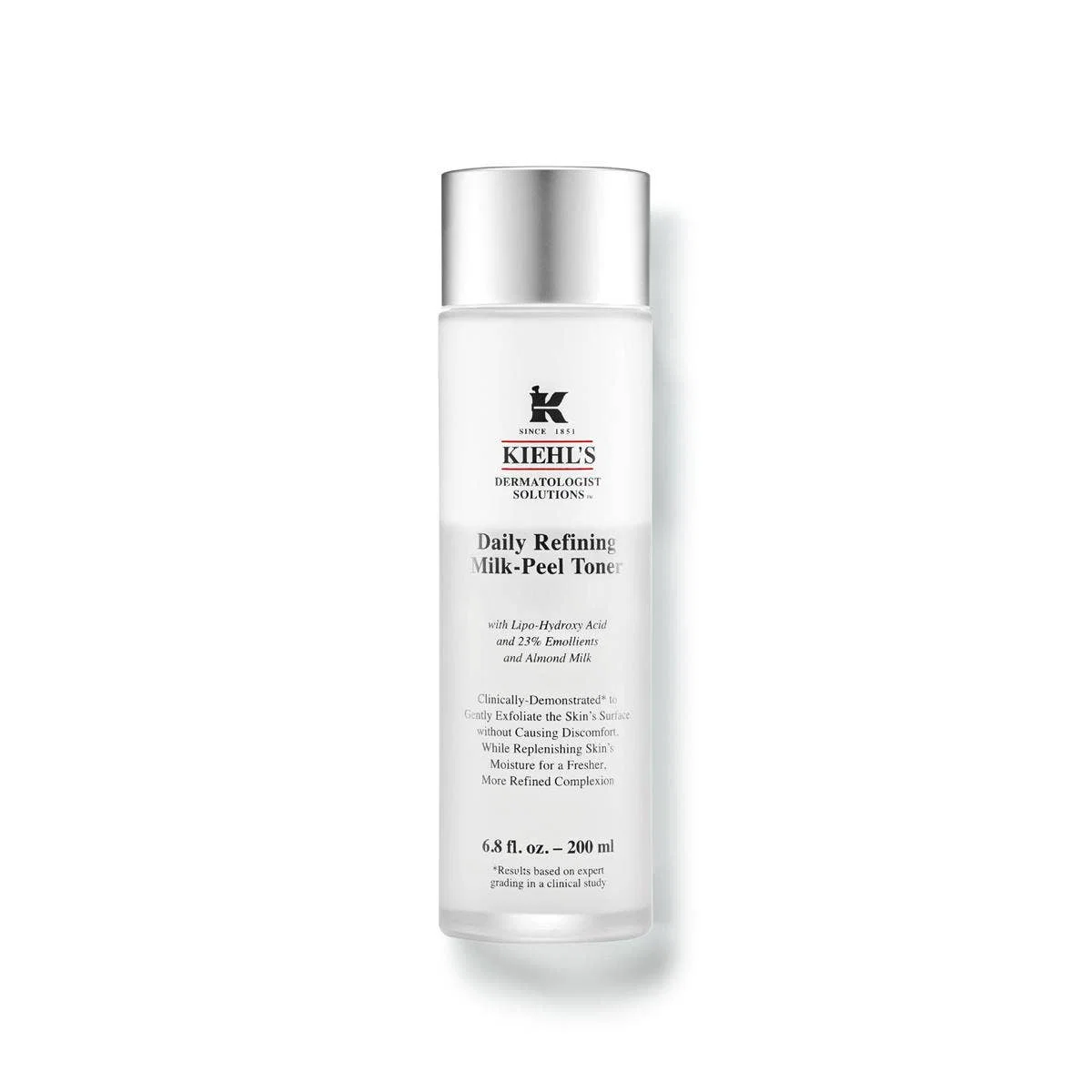 Daily Refining Milk-Peel Toner 200ml