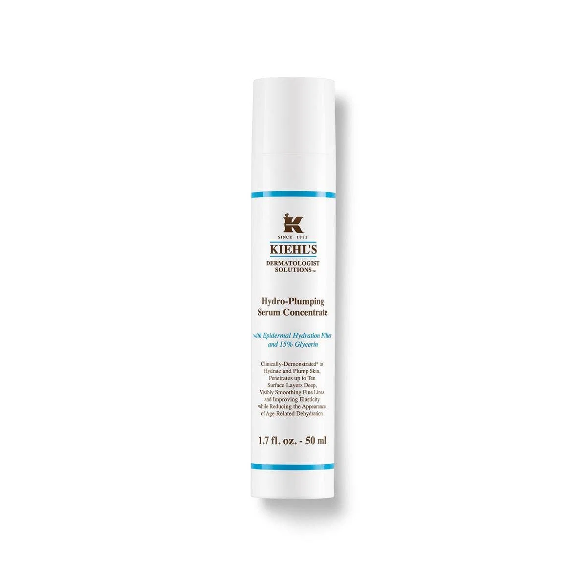 Hydro-Plumping Serum Concentrate 50ml