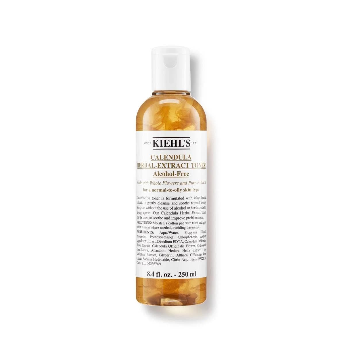 Calendula Toner 250ml